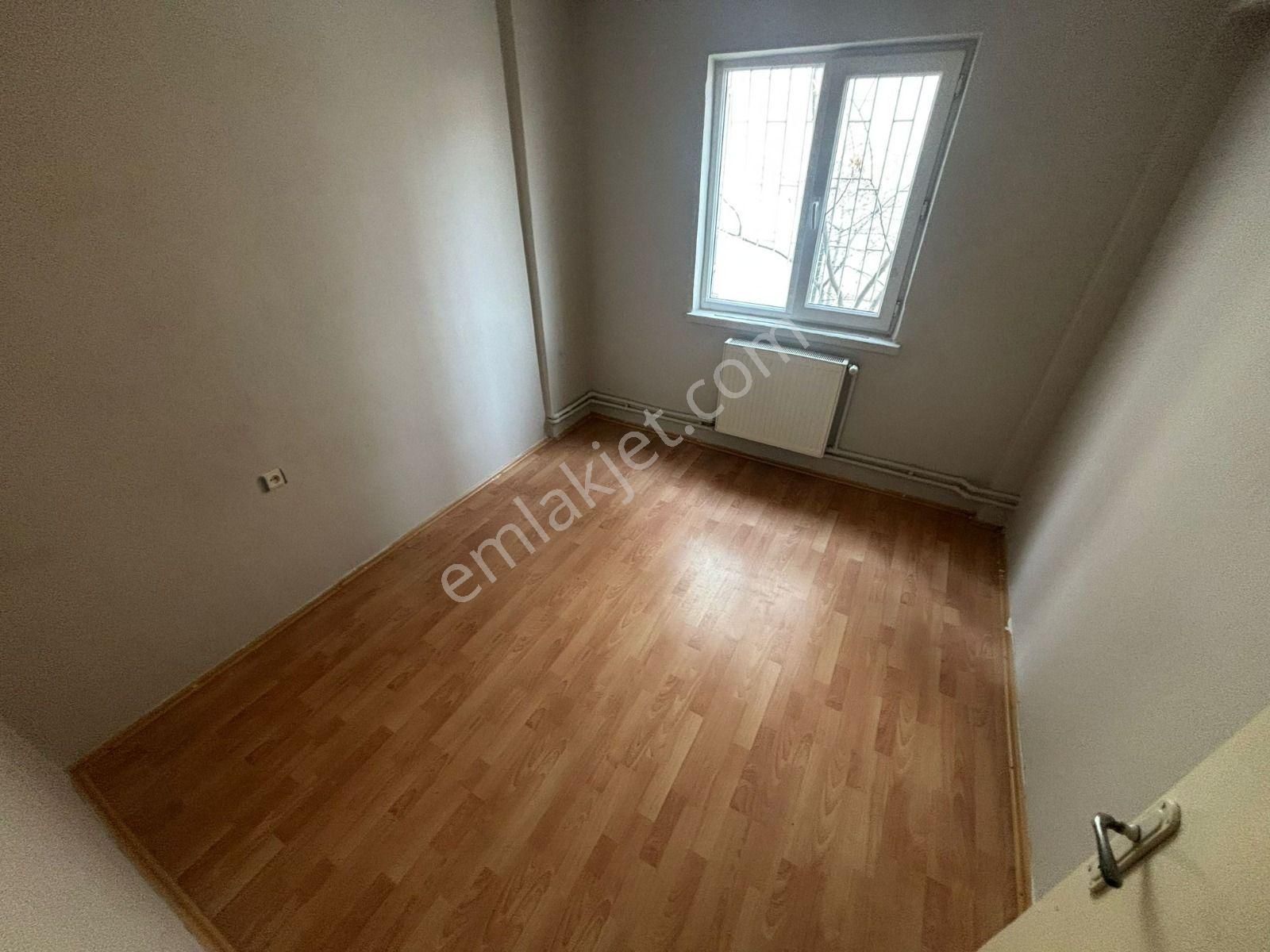 Akşemsettin Mahallesinde 3+1 Bağımsız Yüksek Giriş Daire!! - Görsel 15
