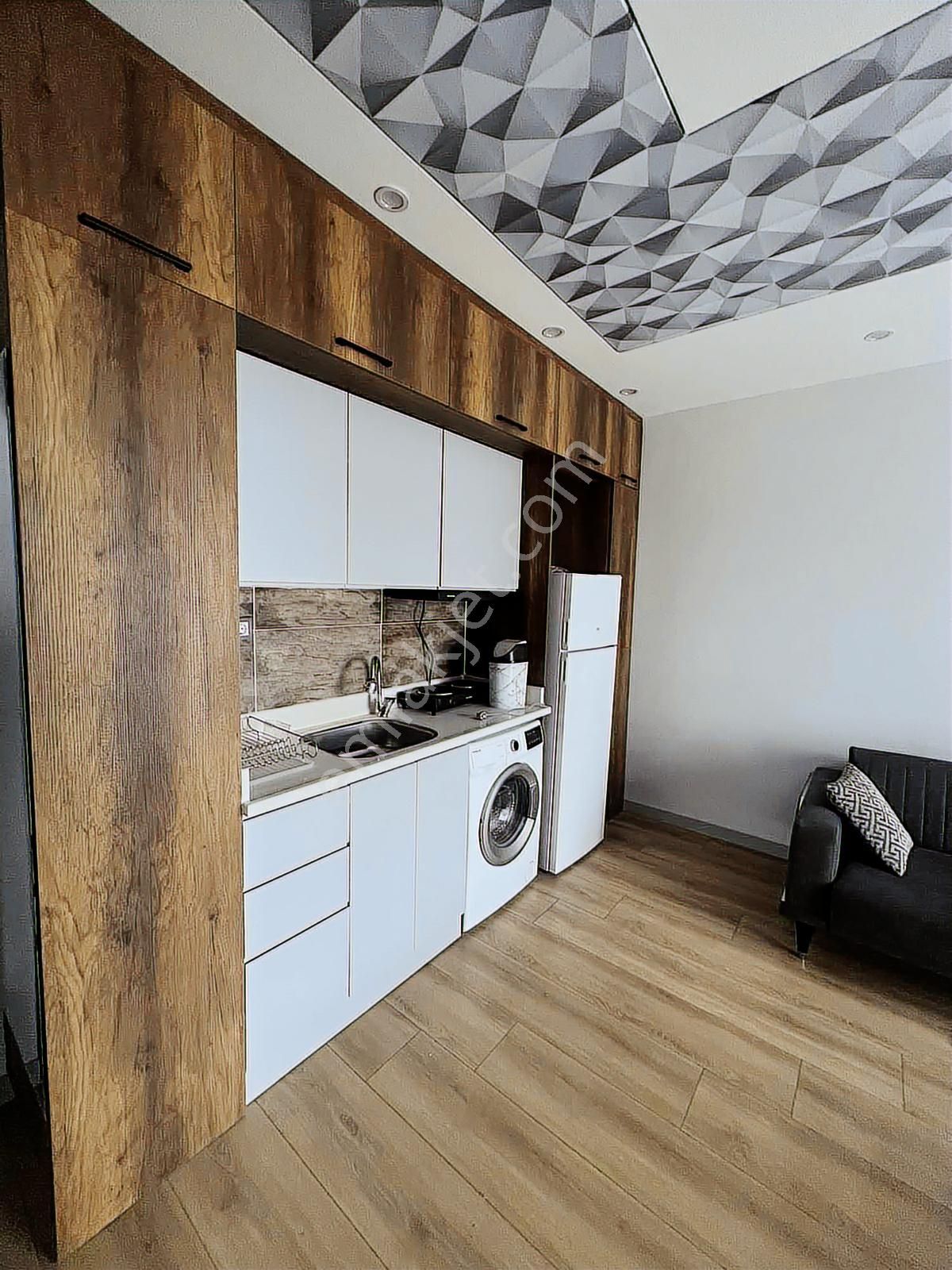 Kulepark~gayrimenkul~farkıyla~gültepede~1+1~eşyalı~süper~lüks~ - Görsel 2