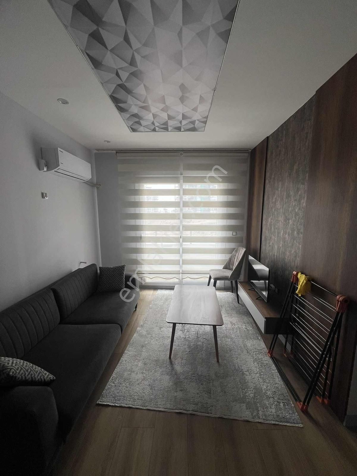 Kulepark~gayrimenkul~farkıyla~gültepede~1+1~eşyalı~süper~lüks~ - Görsel 12