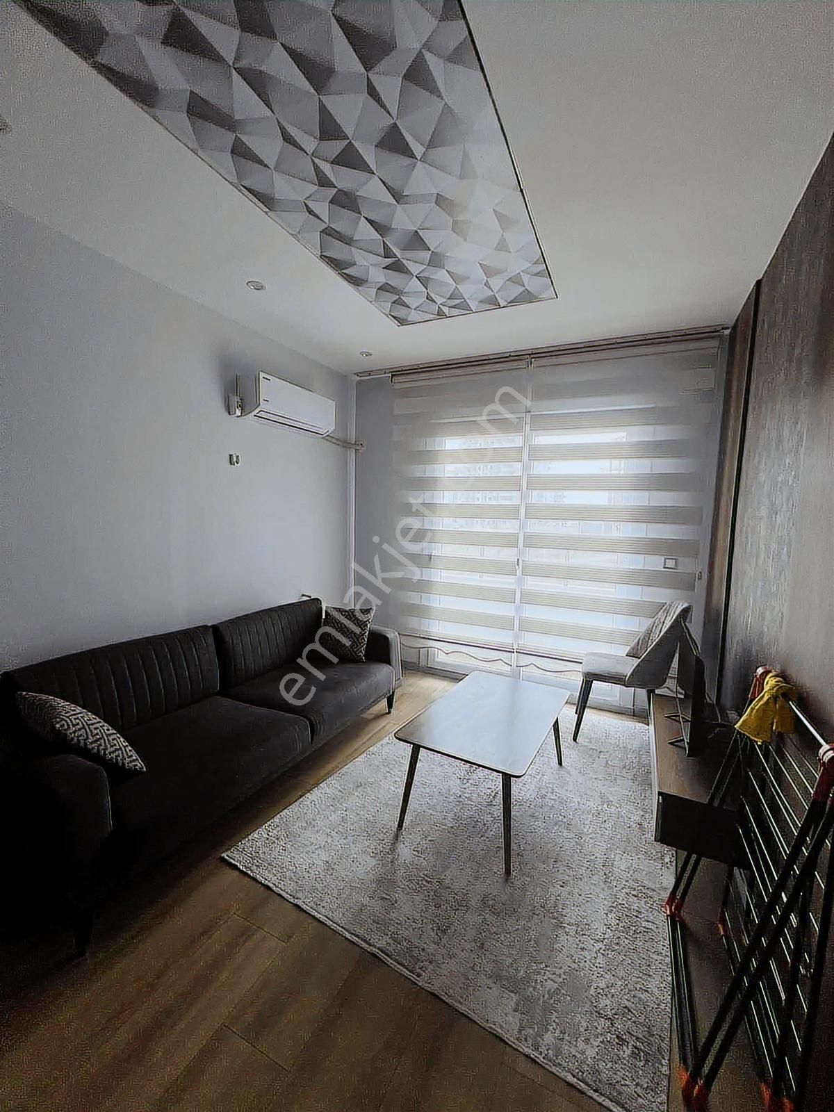 Kulepark~gayrimenkul~farkıyla~gültepede~1+1~eşyalı~süper~lüks~ - Görsel 6