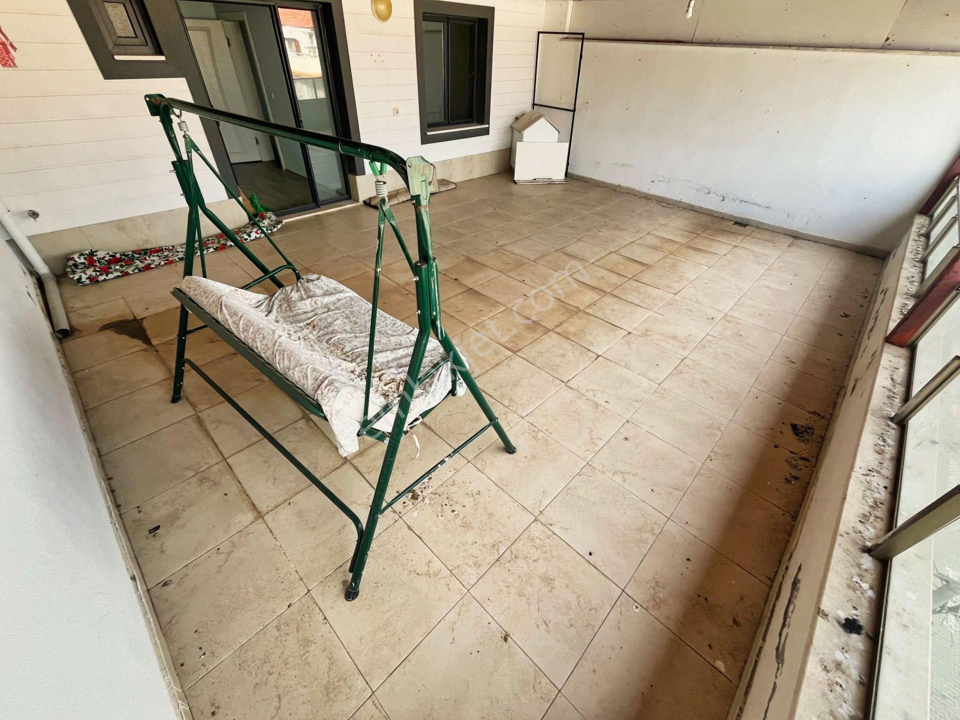 🔴🔴 Aktif'ten Altınkum'da Geniş Terasıyla Büyüleyen Ön Cephe Teraslı 2+1 Dublex Daire - Görsel 7