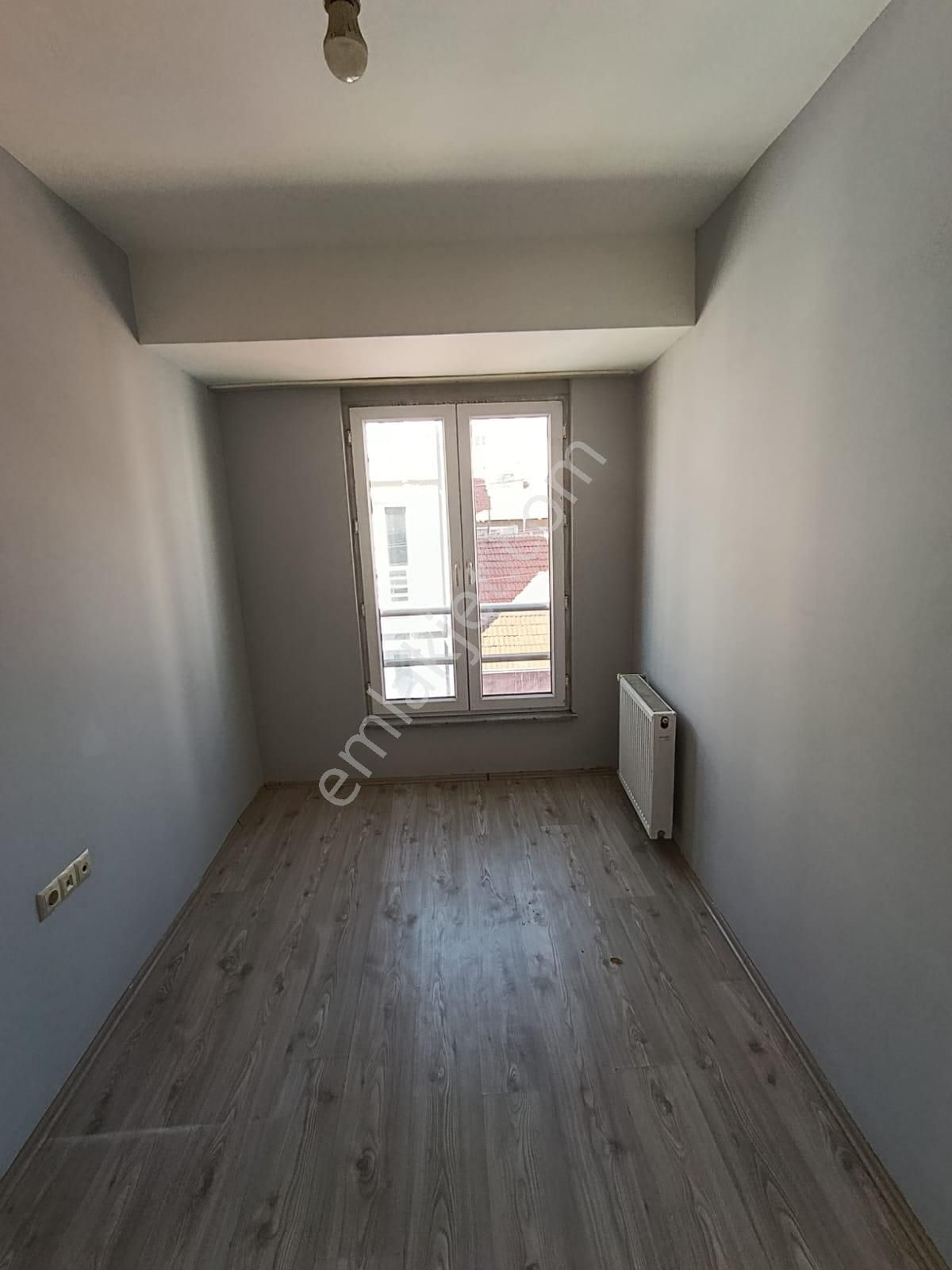 Net Emlak'tan Şirintepe Tangül Sokakta Satılık 1+1 Daire - Görsel 5