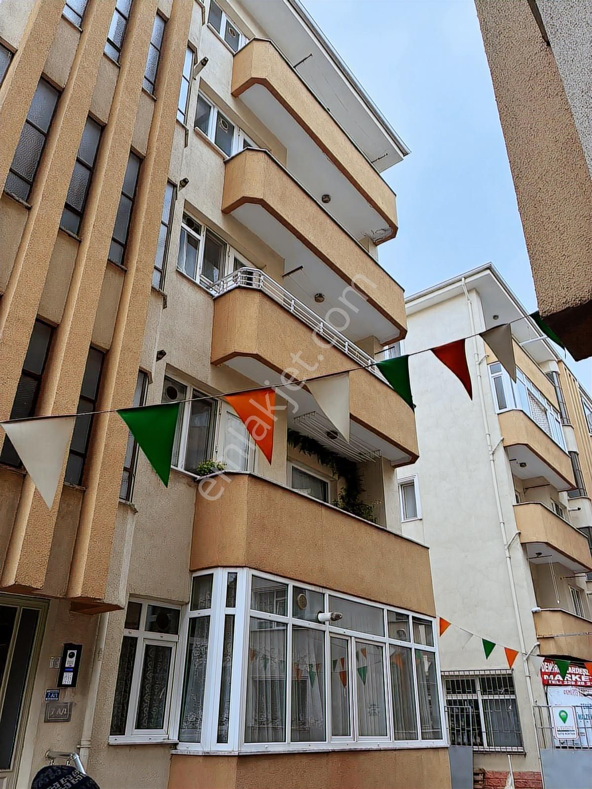 Üçelden Arifiyeliler Sitesinde 3+1 Kiralık Daire - Görsel 3