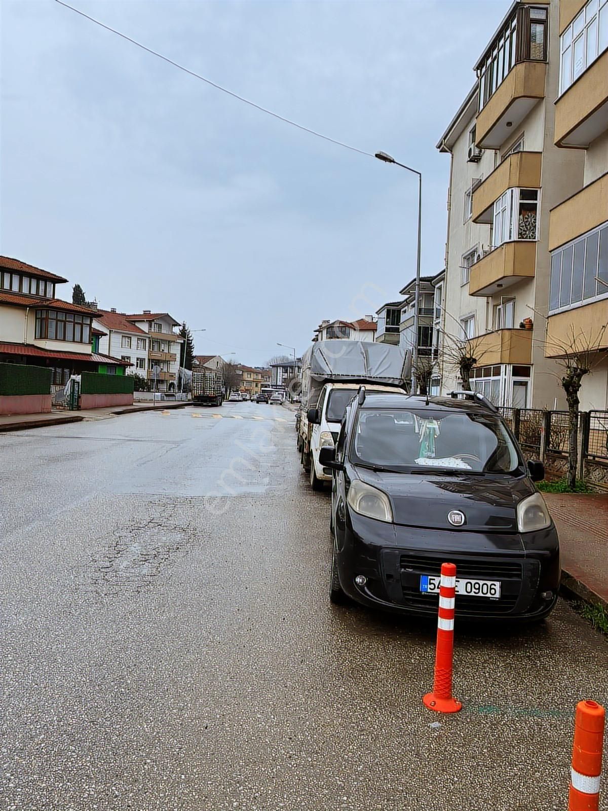 Üçelden Arifiyeliler Sitesinde 3+1 Kiralık Daire - Görsel 16