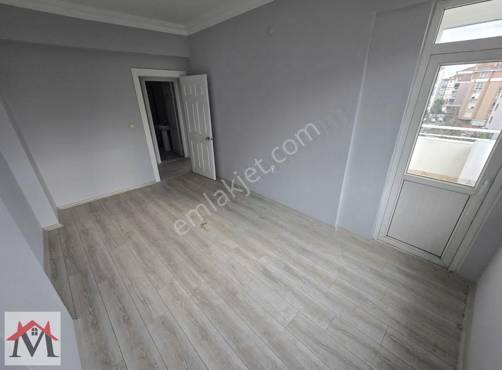 Muratpaşa Gayrimenkulden Gebizlide 3+1 Asansörlü Arakat Kiralık - Görsel 9