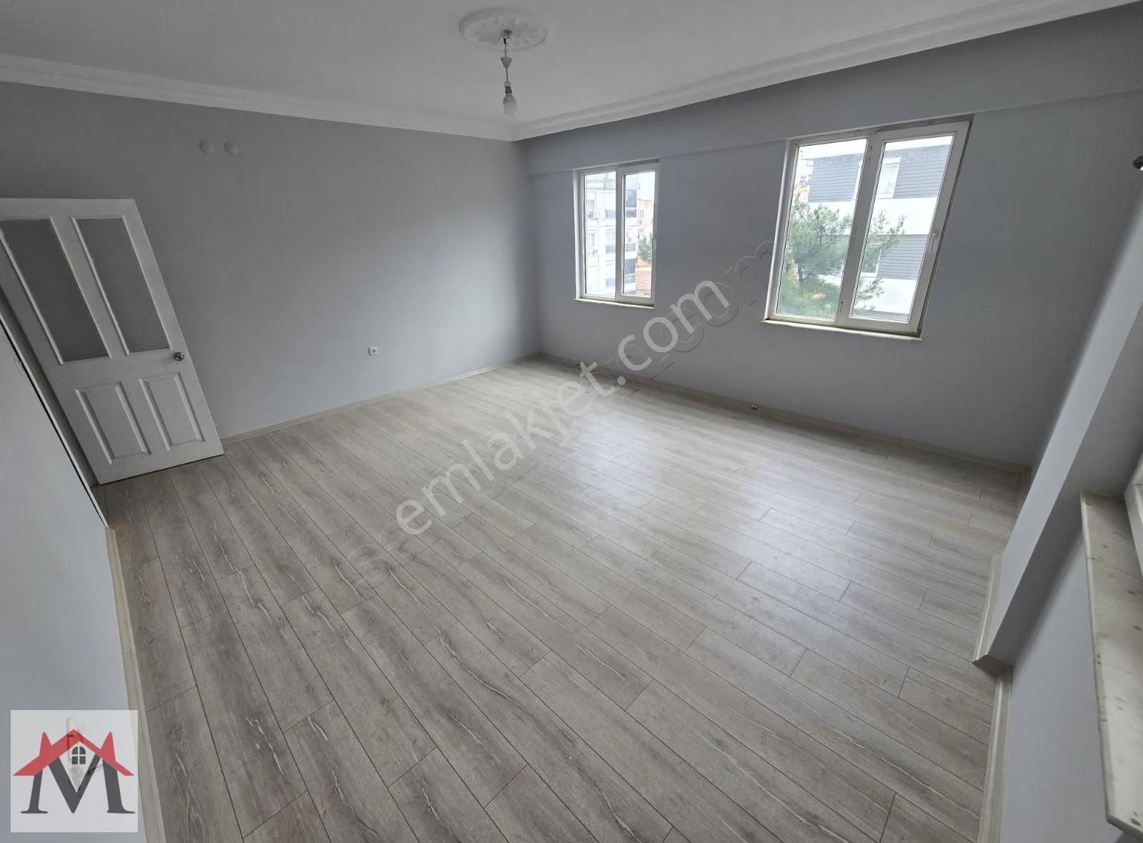 Muratpaşa Gayrimenkulden Gebizlide 3+1 Asansörlü Arakat Kiralık - Görsel 21