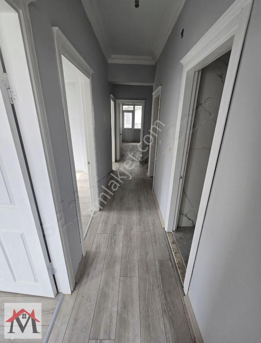 Muratpaşa Gayrimenkulden Gebizlide 3+1 Asansörlü Arakat Kiralık - Görsel 5