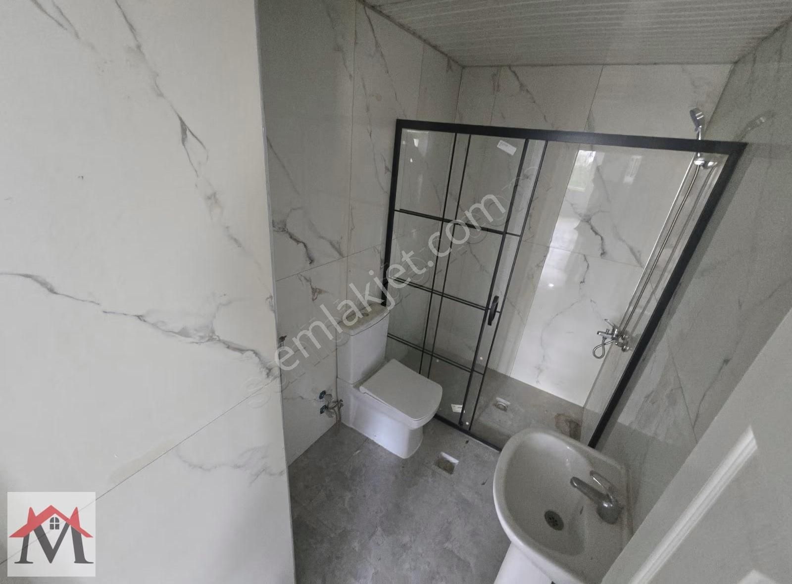 Muratpaşa Gayrimenkulden Gebizlide 3+1 Asansörlü Arakat Kiralık - Görsel 25