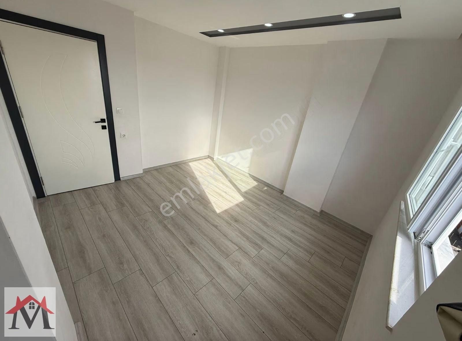 Katta Sıfır 2+1 Amerikan Mutfak Daıre - Görsel 3