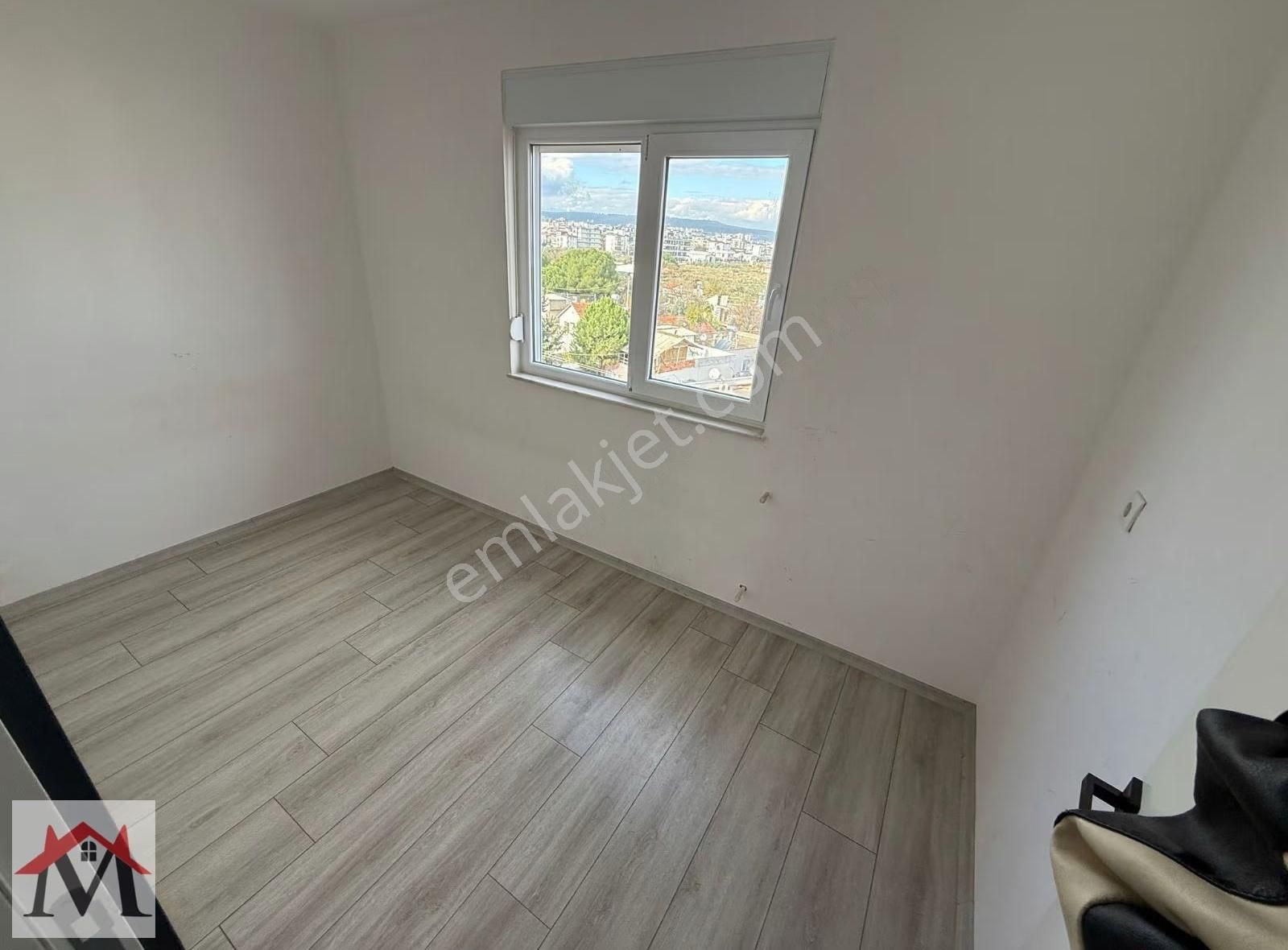 Katta Sıfır 2+1 Amerikan Mutfak Daıre - Görsel 5