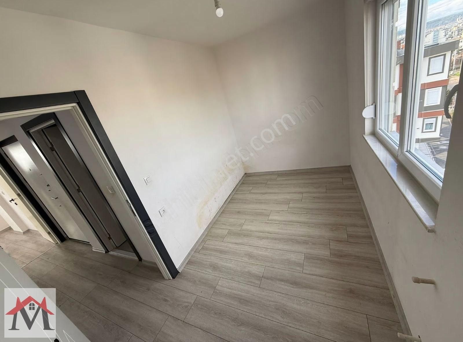 Katta Sıfır 2+1 Amerikan Mutfak Daıre - Görsel 7