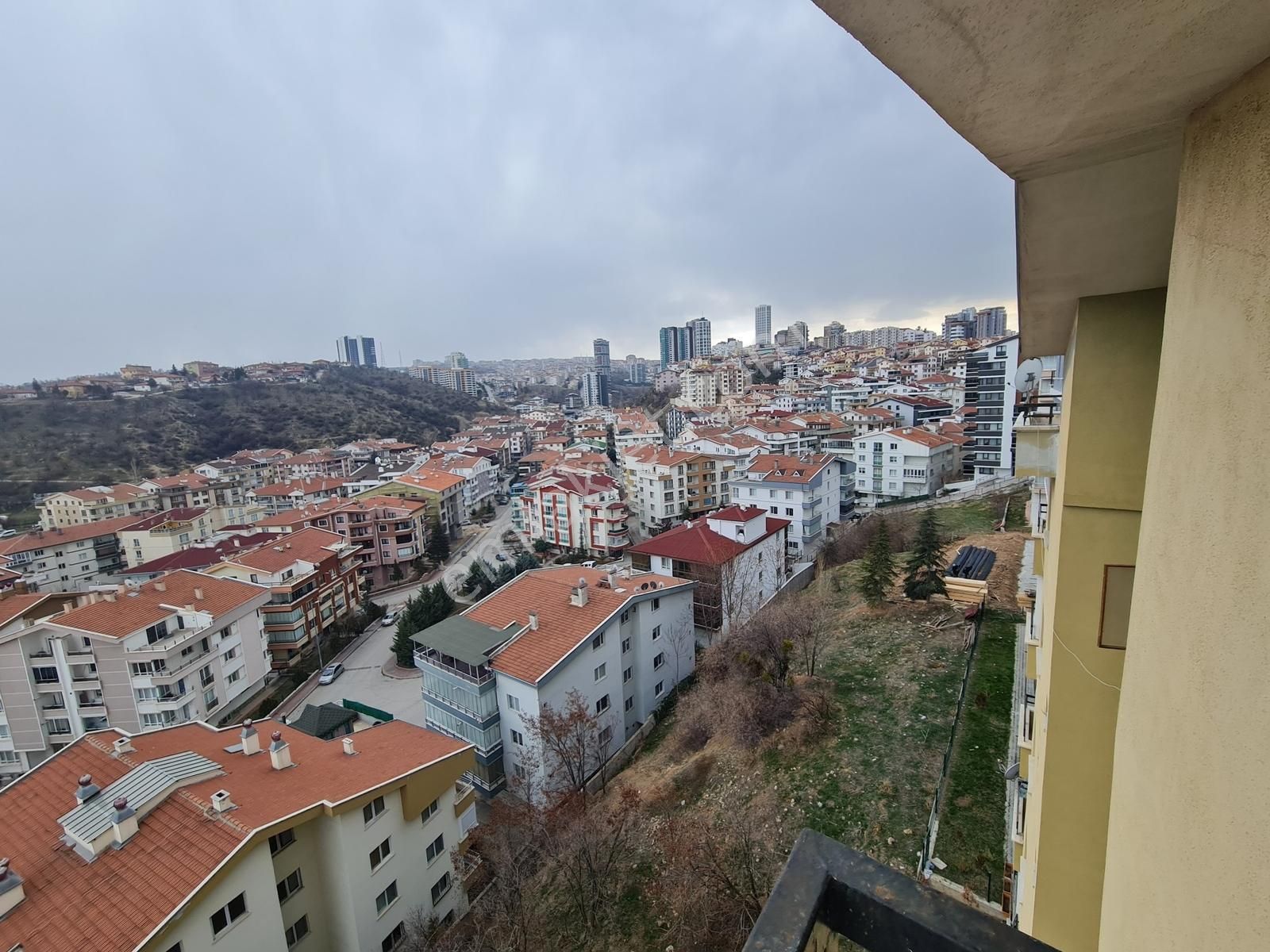 Arel Den Gop Açın Cd. Kalamış Karşısı Manzaralı Dubleks 5+1 - Görsel 12