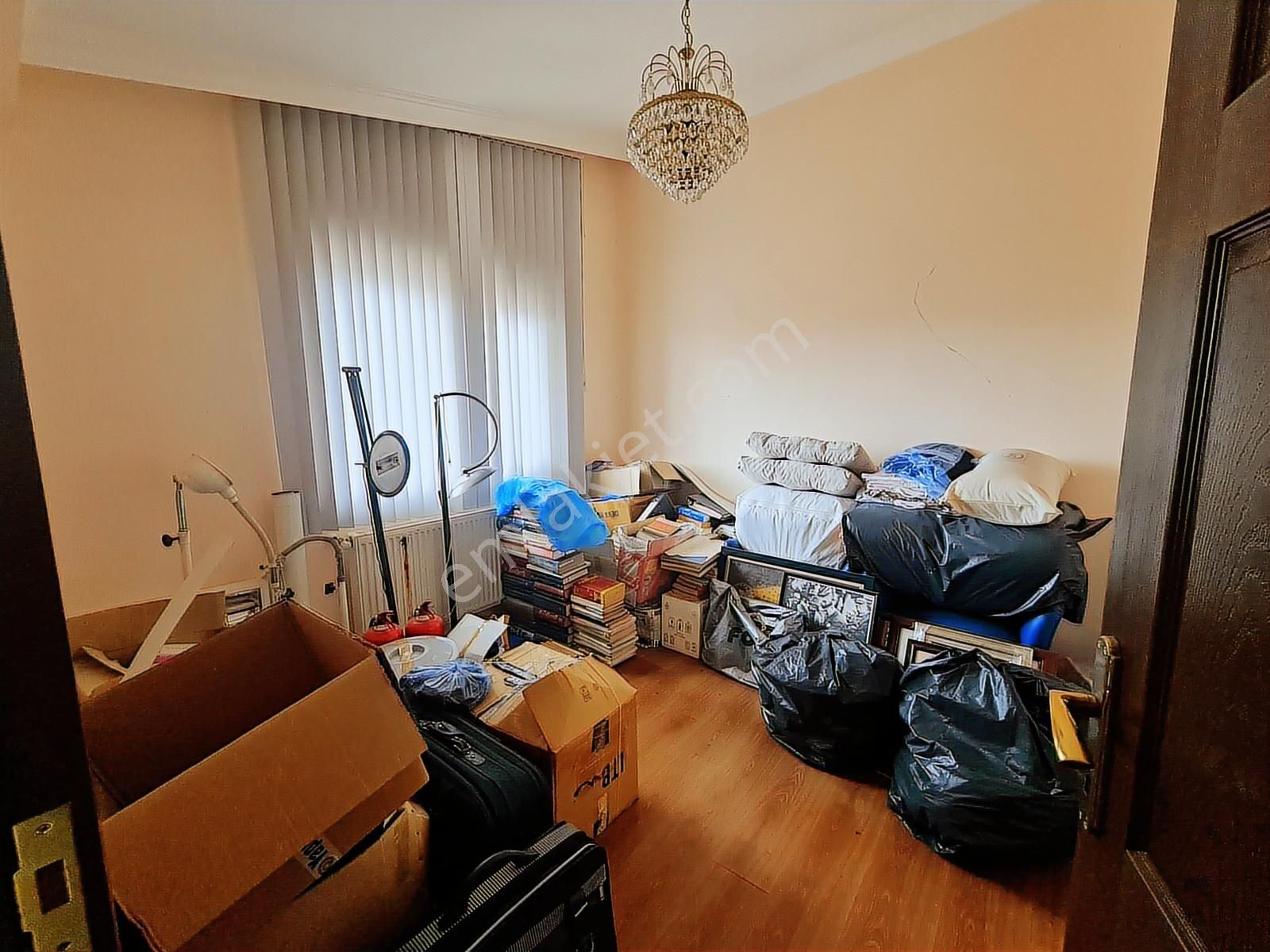 Arel Den Gop Açın Cd. Kalamış Karşısı Manzaralı Dubleks 5+1 - Görsel 33