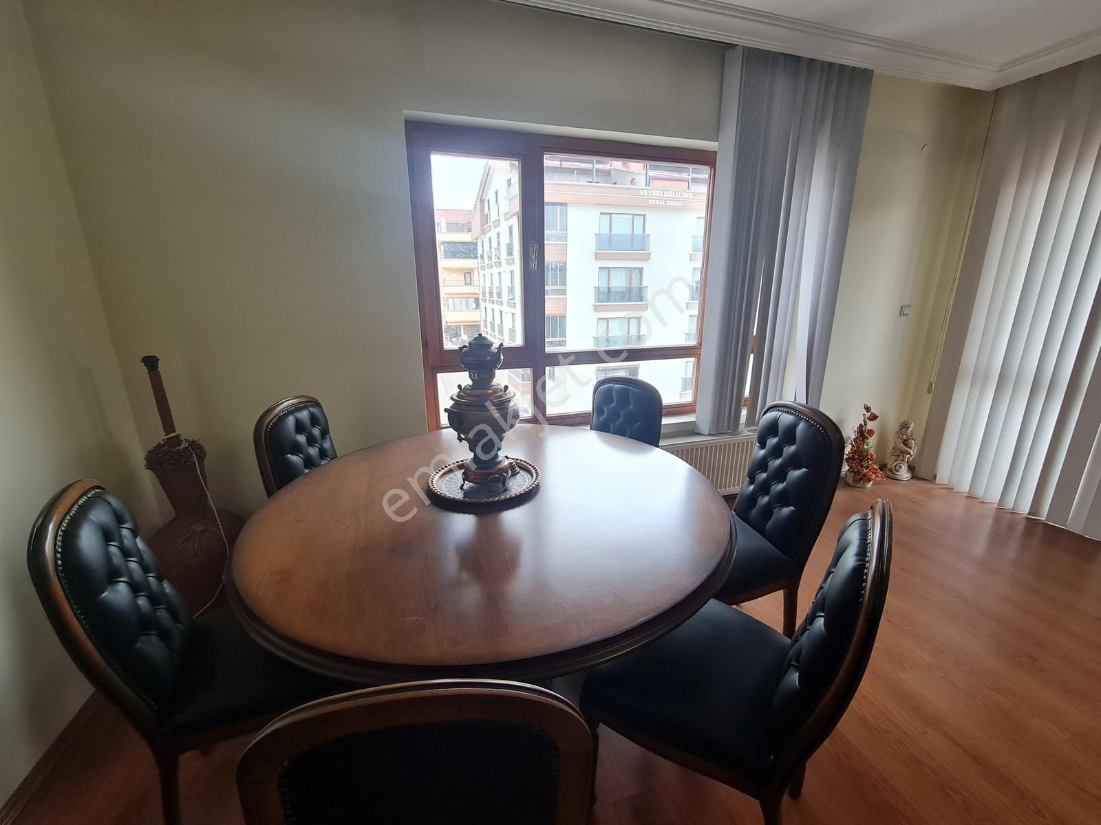 Arel Den Gop Açın Cd. Kalamış Karşısı Manzaralı Dubleks 5+1 - Görsel 3