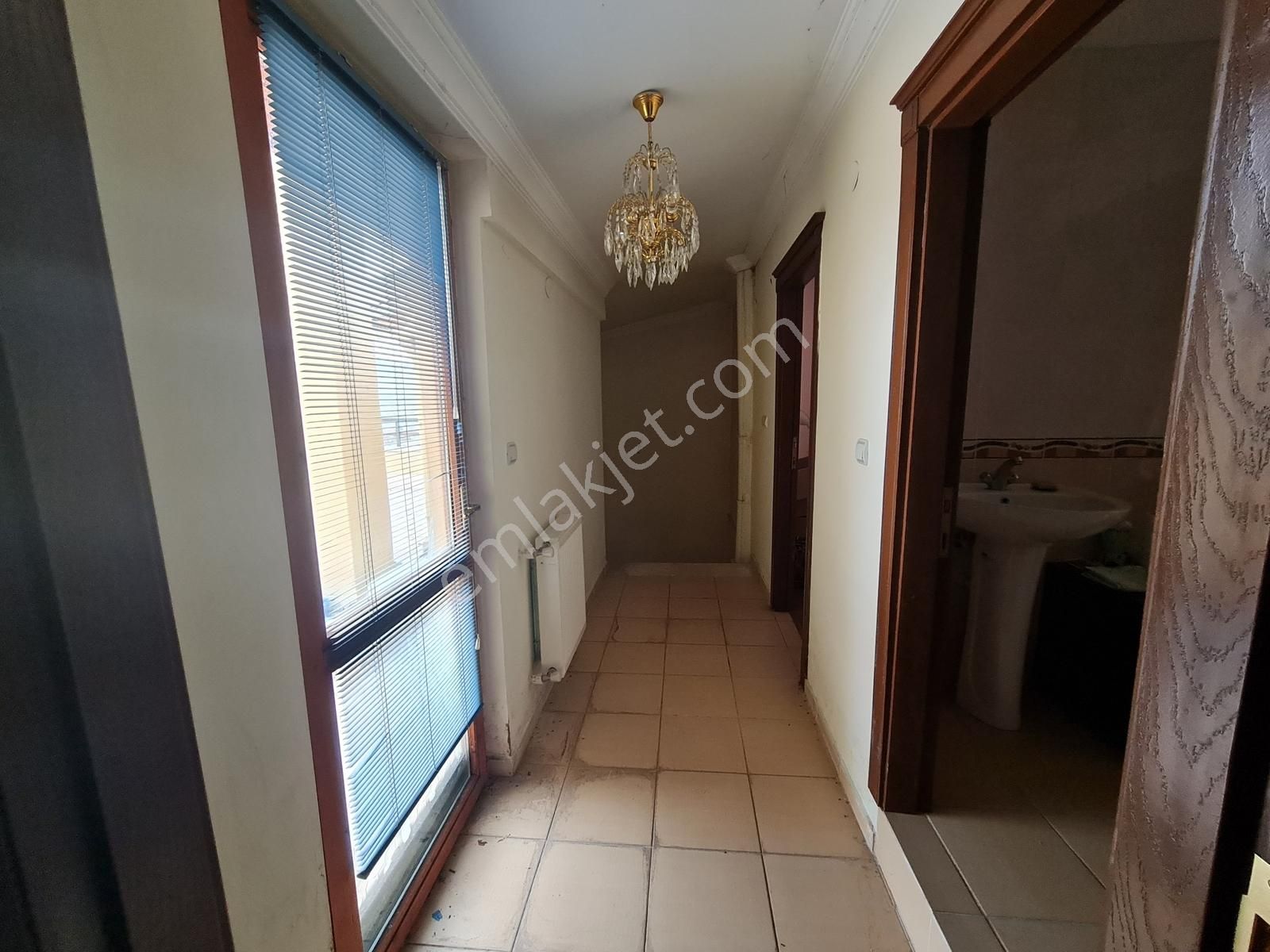 Arel Den Gop Açın Cd. Kalamış Karşısı Manzaralı Dubleks 5+1 - Görsel 28