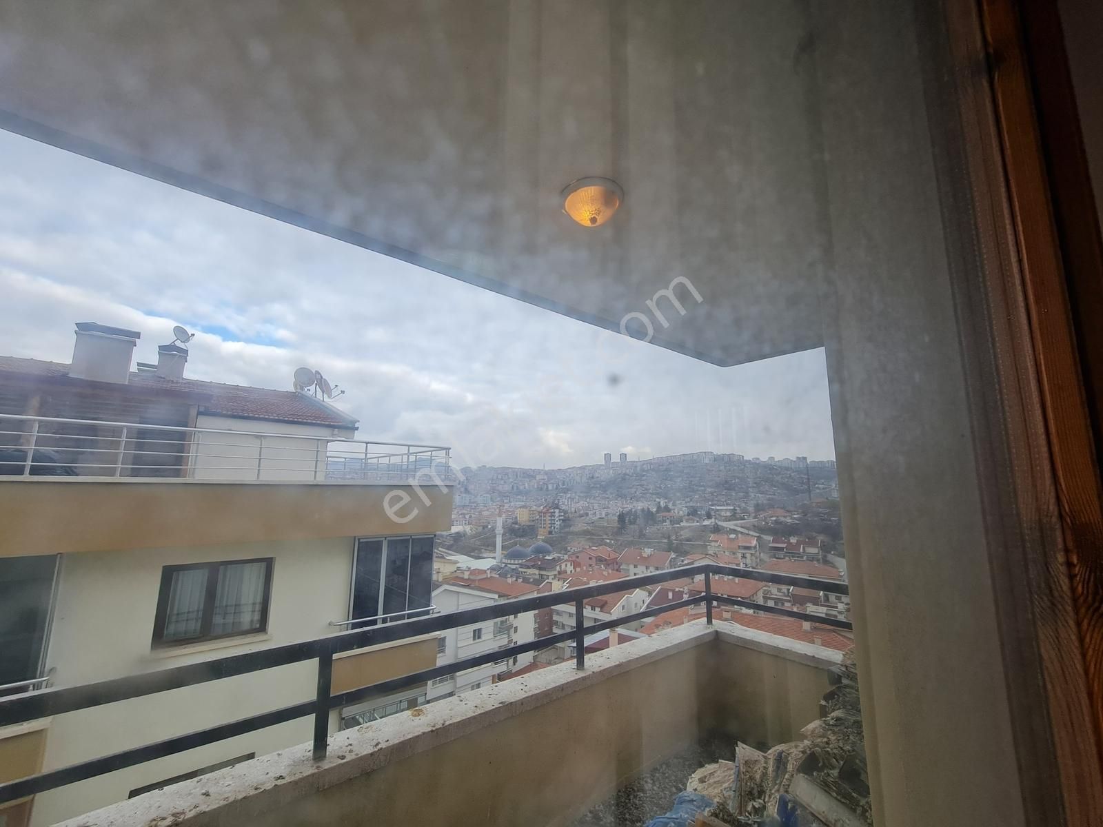 Arel Den Gop Açın Cd. Kalamış Karşısı Manzaralı Dubleks 5+1 - Görsel 7