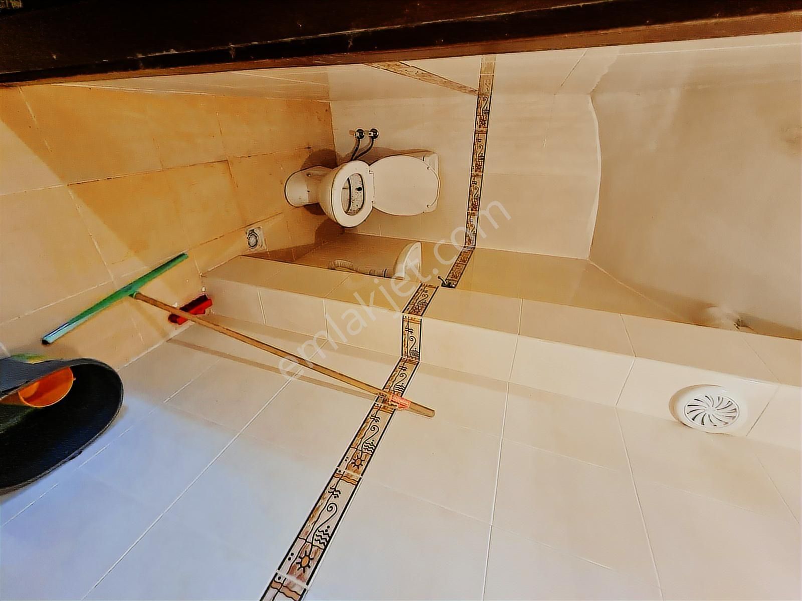 Arel Den Gop Açın Cd. Kalamış Karşısı Manzaralı Dubleks 5+1 - Görsel 25