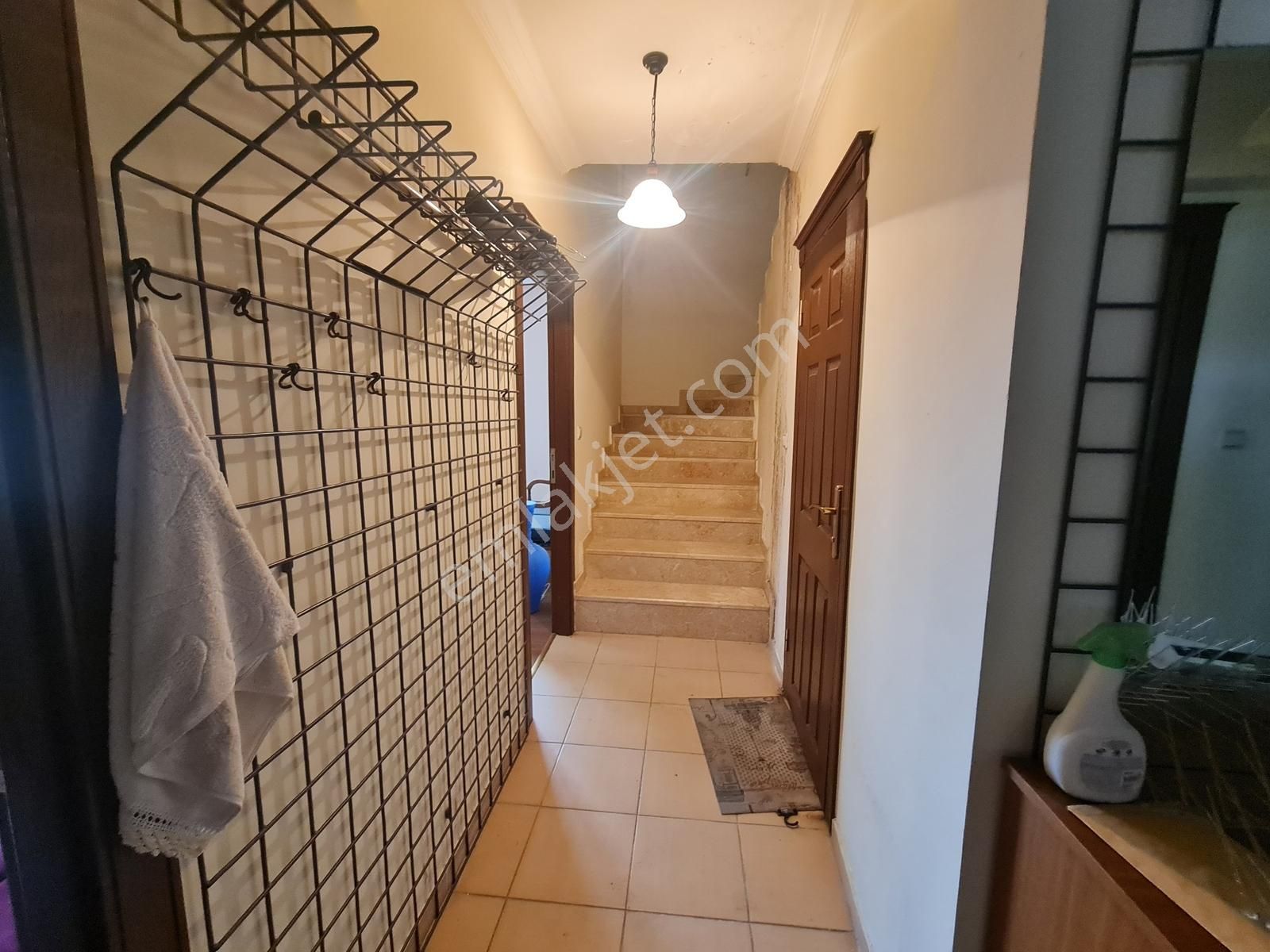 Arel Den Gop Açın Cd. Kalamış Karşısı Manzaralı Dubleks 5+1 - Görsel 11