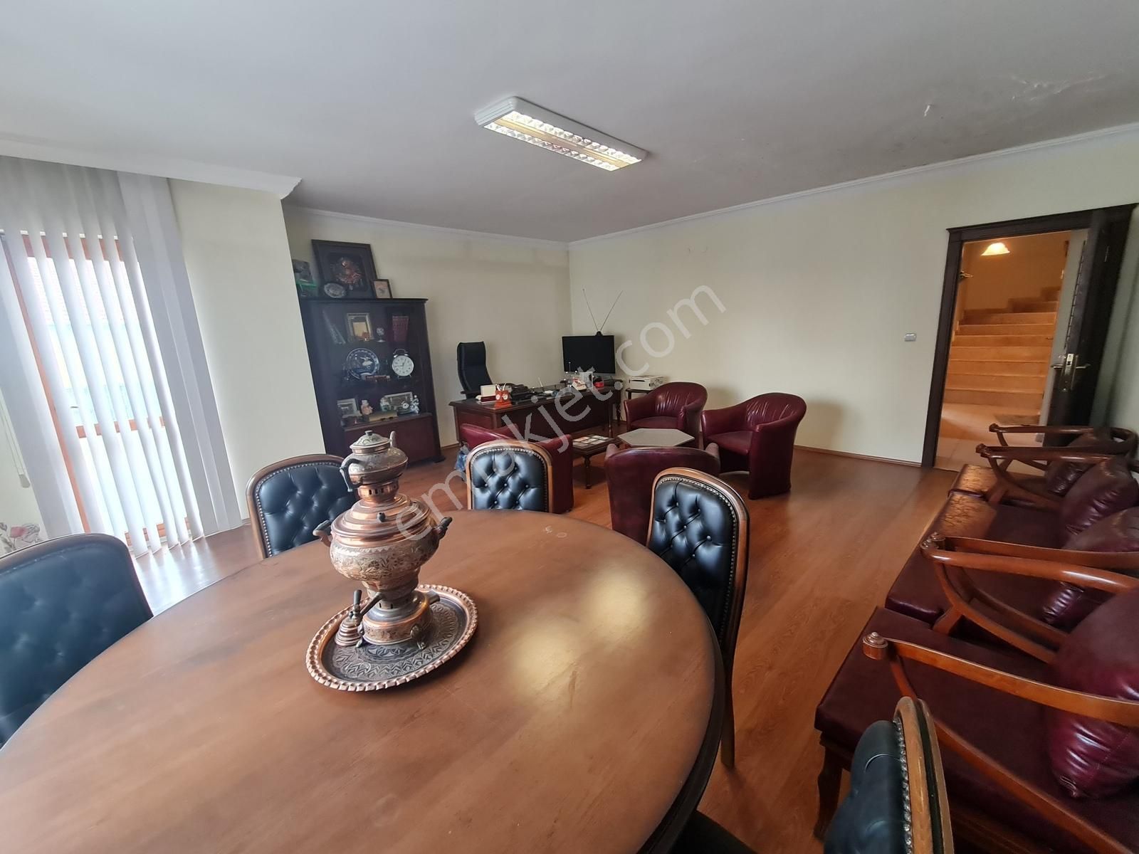 Arel Den Gop Açın Cd. Kalamış Karşısı Manzaralı Dubleks 5+1 - Görsel 19