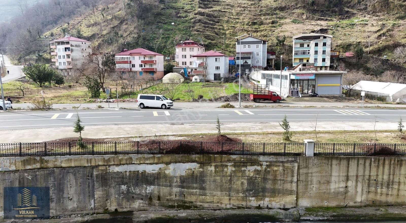 Uluslararası Yola 1,8 Km Mesafede 4 Kat Ticari İmarlı Arsa - Görsel 13