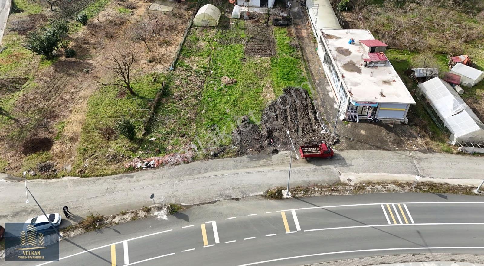 Uluslararası Yola 1,8 Km Mesafede 4 Kat Ticari İmarlı Arsa - Görsel 32