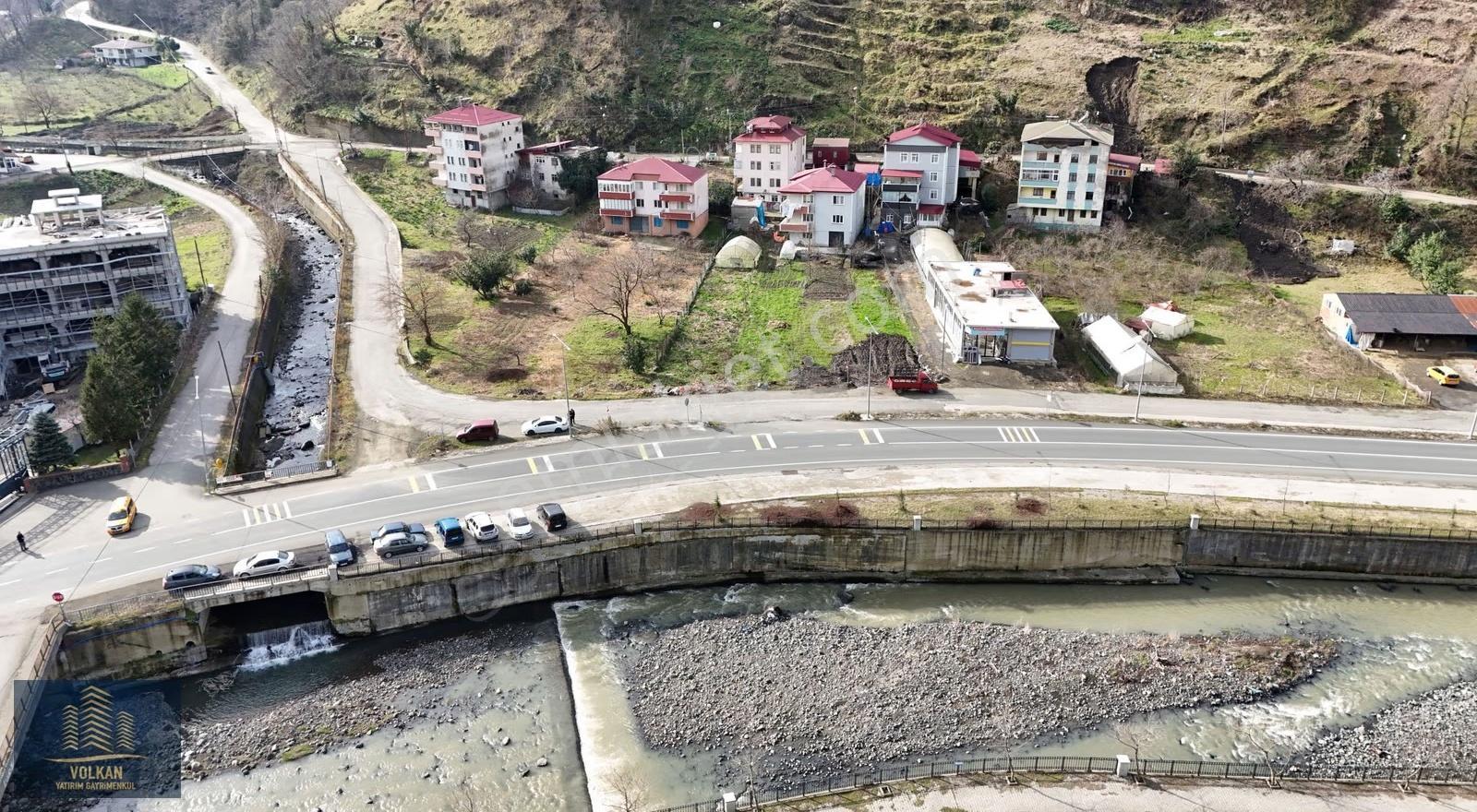 Uluslararası Yola 1,8 Km Mesafede 4 Kat Ticari İmarlı Arsa - Görsel 29