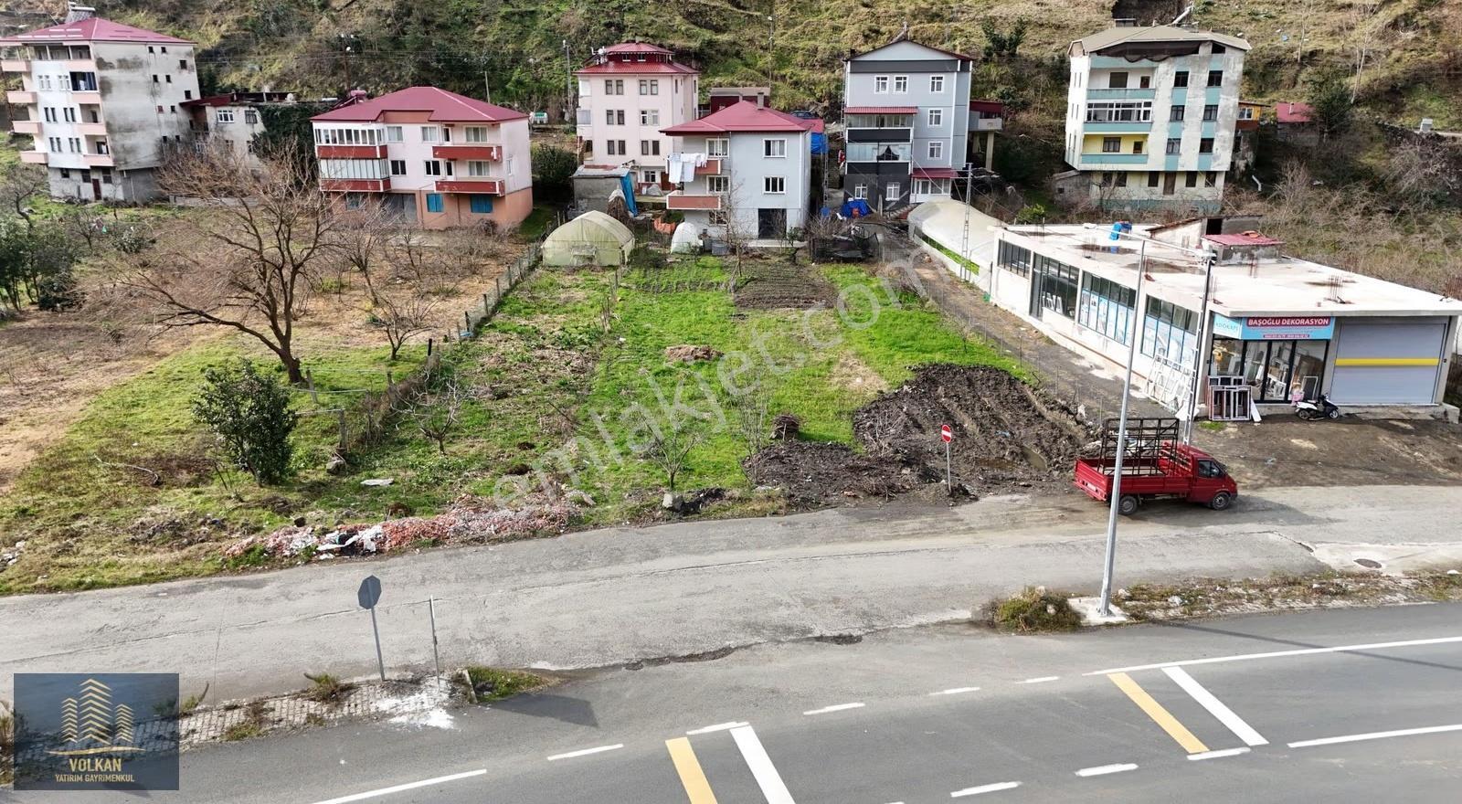 Uluslararası Yola 1,8 Km Mesafede 4 Kat Ticari İmarlı Arsa - Görsel 27