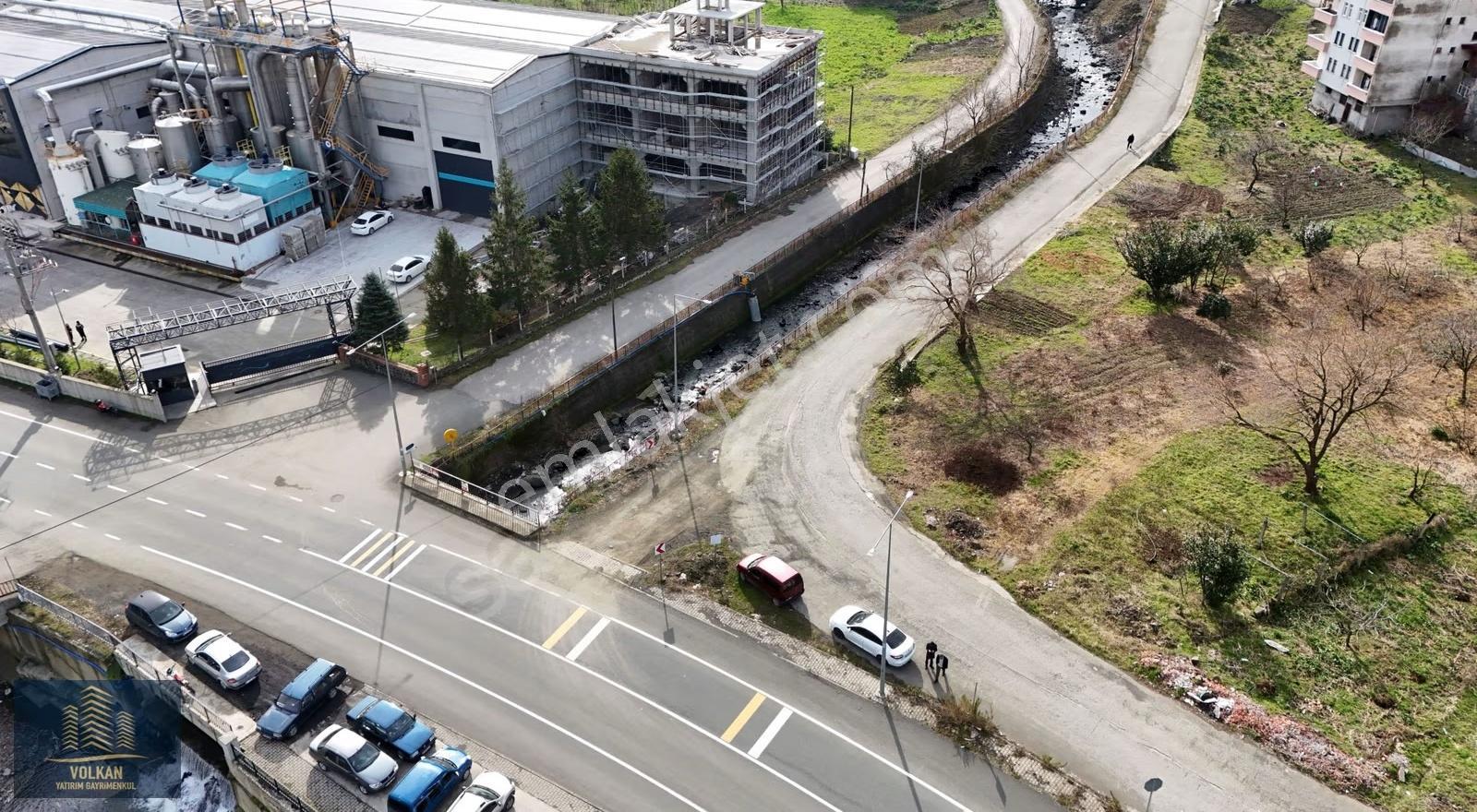 Uluslararası Yola 1,8 Km Mesafede 4 Kat Ticari İmarlı Arsa - Görsel 19