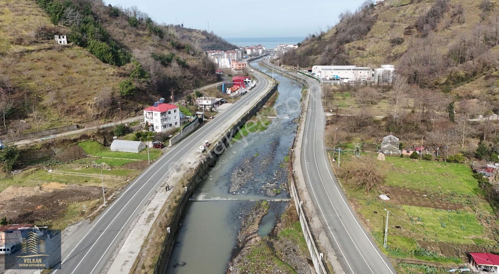 Uluslararası Yola 1,8 Km Mesafede 4 Kat Ticari İmarlı Arsa - Görsel 22