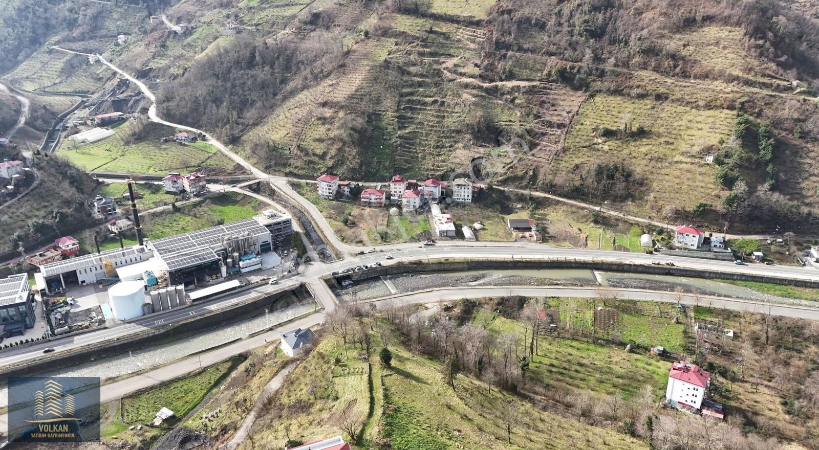 Uluslararası Yola 1,8 Km Mesafede 4 Kat Ticari İmarlı Arsa - Görsel 15
