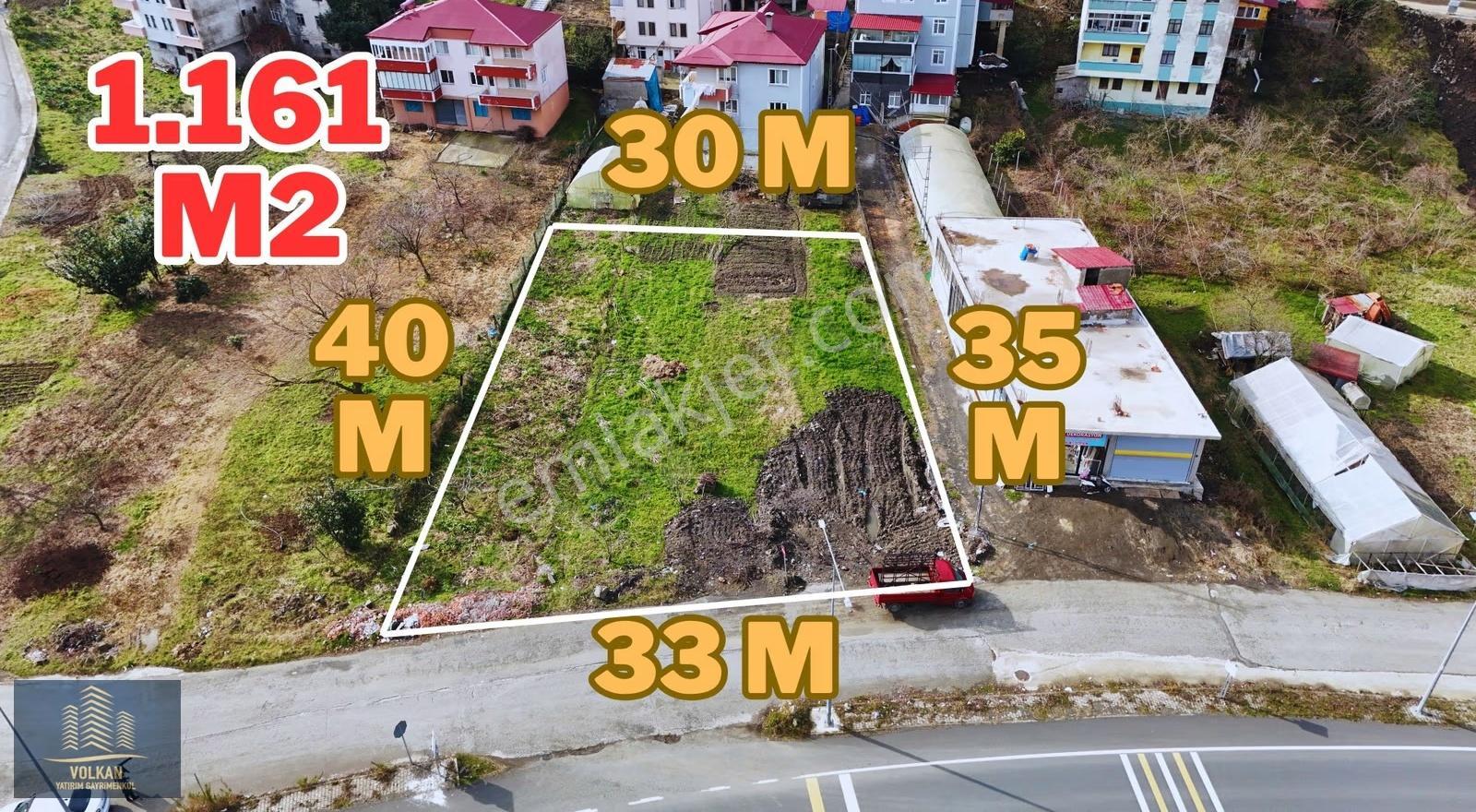 Uluslararası Yola 1,8 Km Mesafede 4 Kat Ticari İmarlı Arsa - Görsel 10
