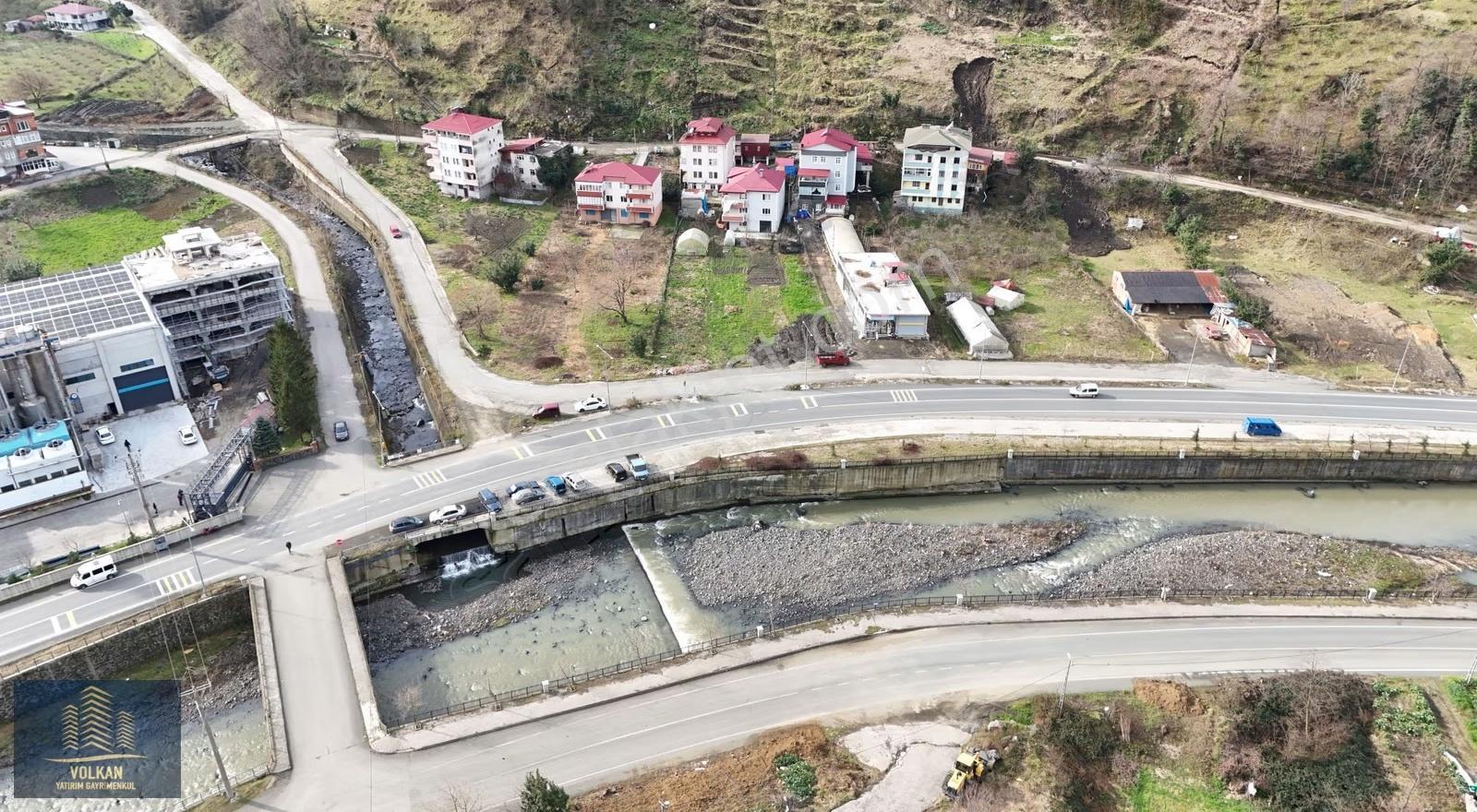 Uluslararası Yola 1,8 Km Mesafede 4 Kat Ticari İmarlı Arsa - Görsel 17