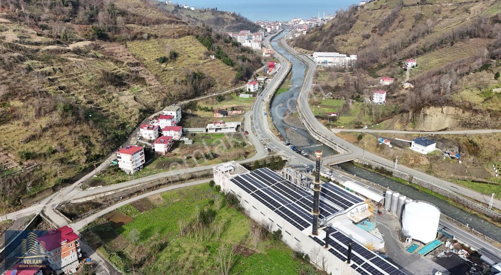 Uluslararası Yola 1,8 Km Mesafede 4 Kat Ticari İmarlı Arsa - Görsel 8