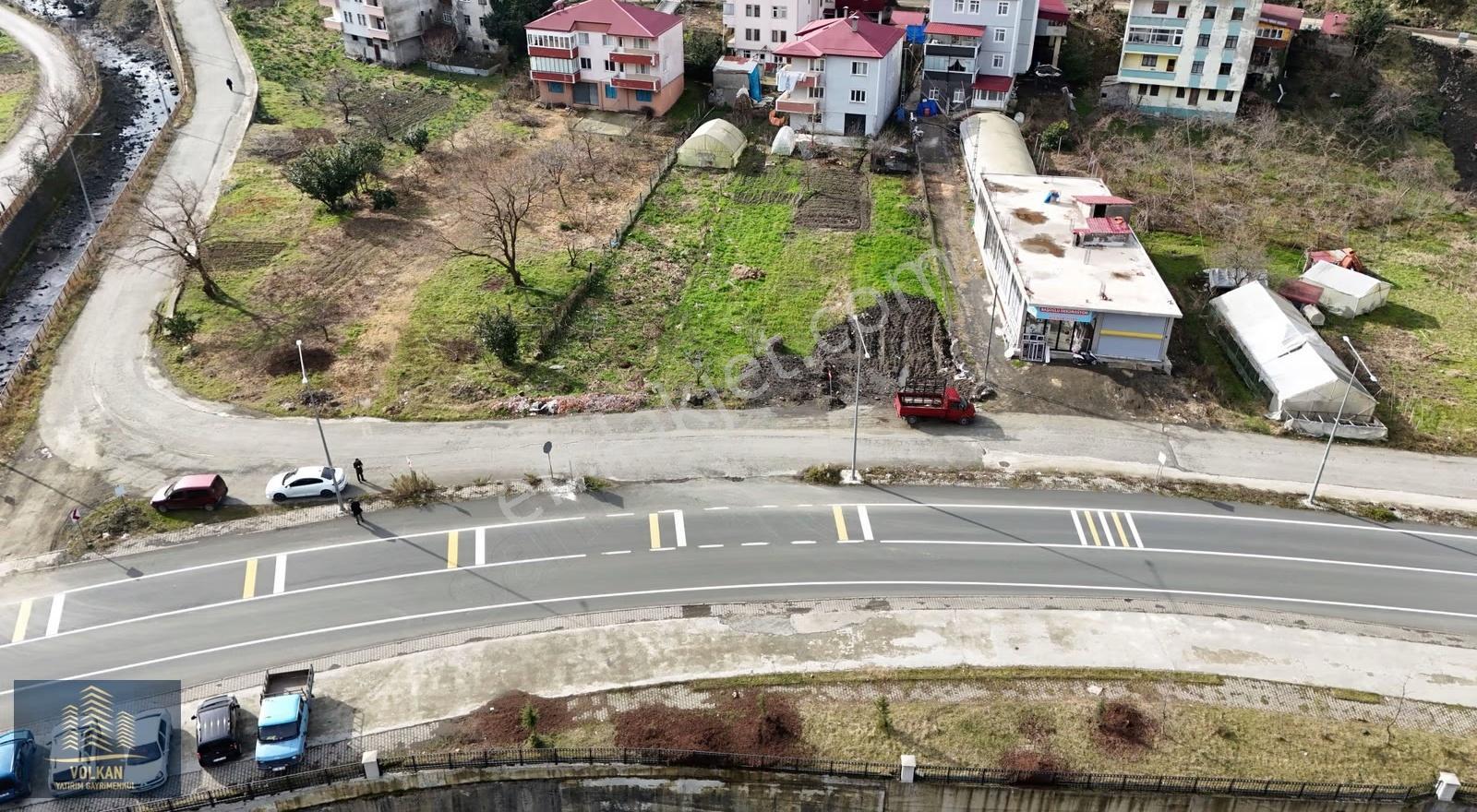 Uluslararası Yola 1,8 Km Mesafede 4 Kat Ticari İmarlı Arsa - Görsel 26