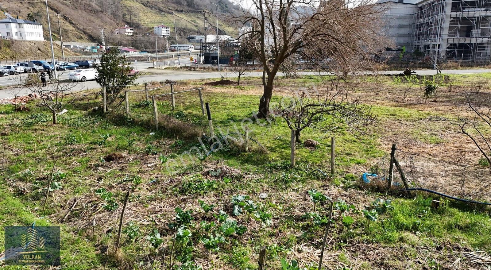 Uluslararası Yola 1,8 Km Mesafede 4 Kat Ticari İmarlı Arsa - Görsel 30