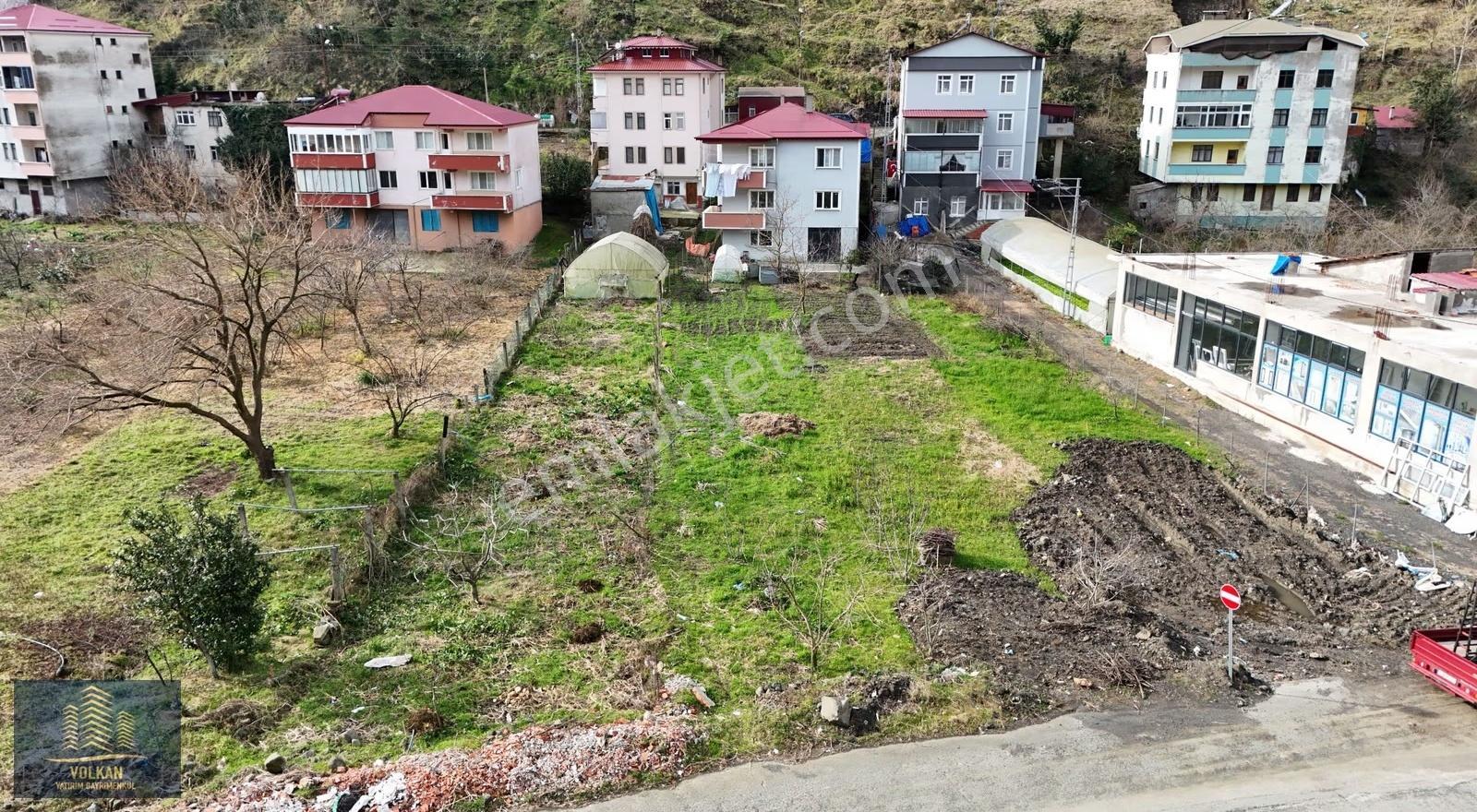 Uluslararası Yola 1,8 Km Mesafede 4 Kat Ticari İmarlı Arsa - Görsel 11