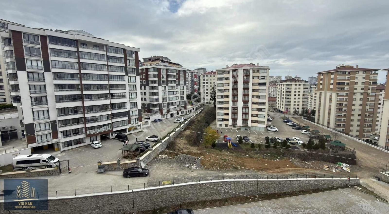 Volkan Yatırım Gayrimenkul'den Ak Life'5 Takasa Uygun Daire - Görsel 21