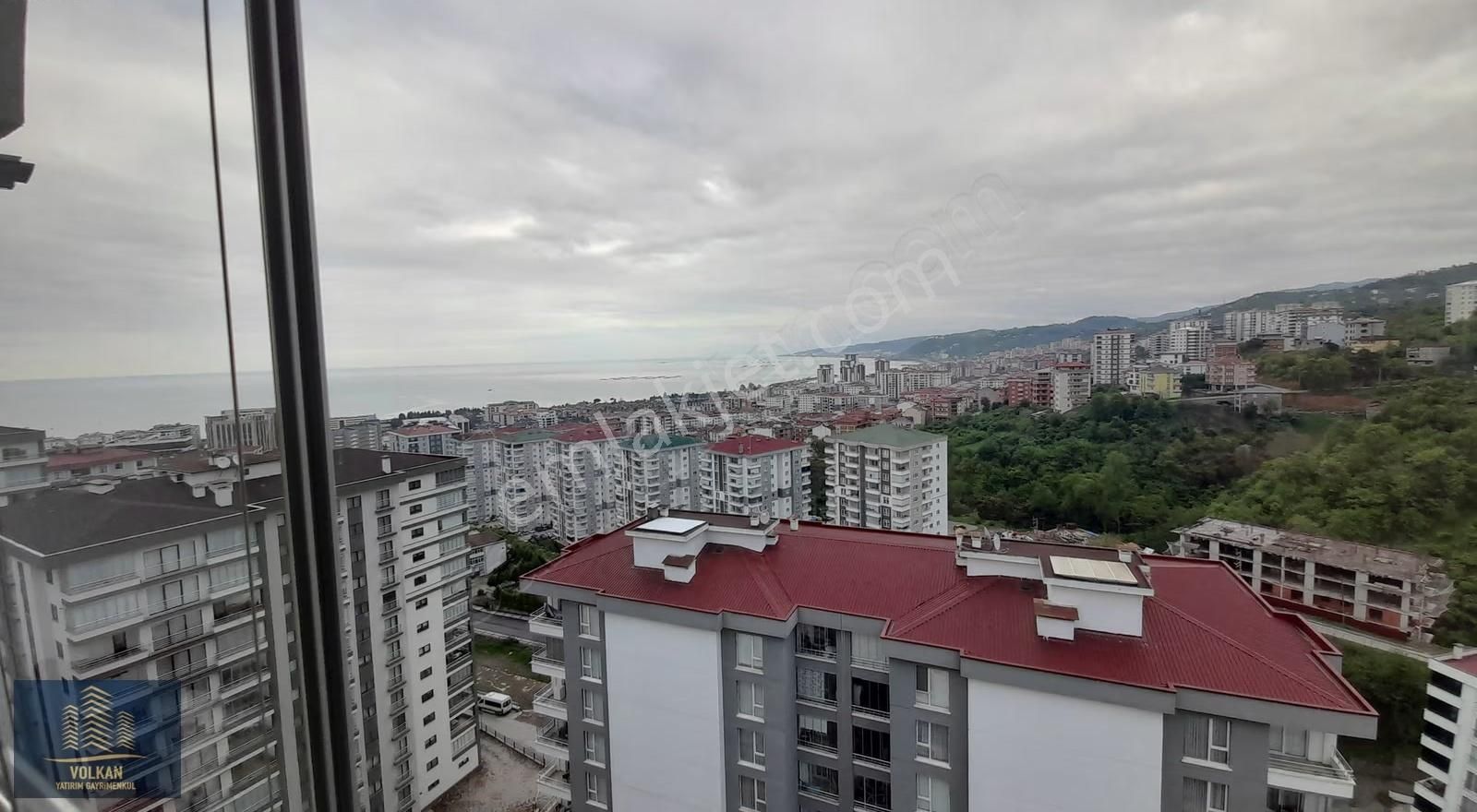 Vyg'den 12.kat 4+1 Deniz Manzaralı Satılık Daire - Görsel 3