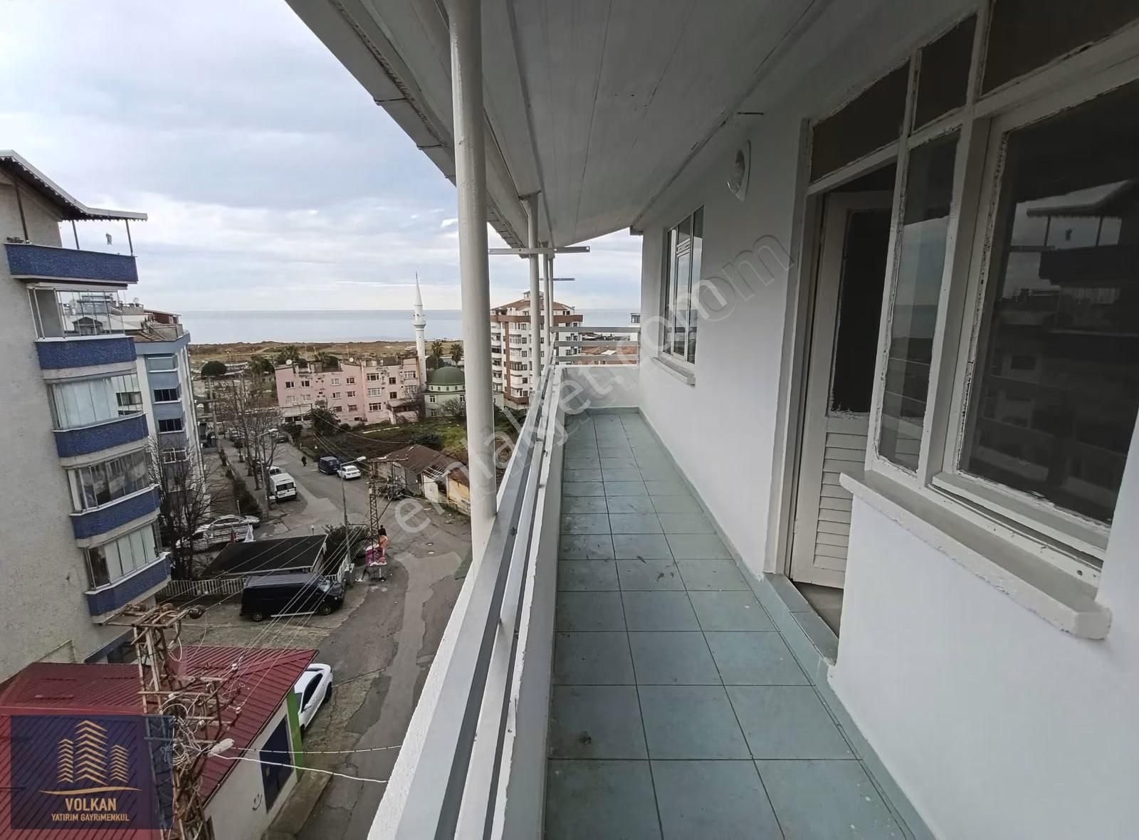 Vyg,den Toklu Mahallesinde 2+1 Kiralık Daire