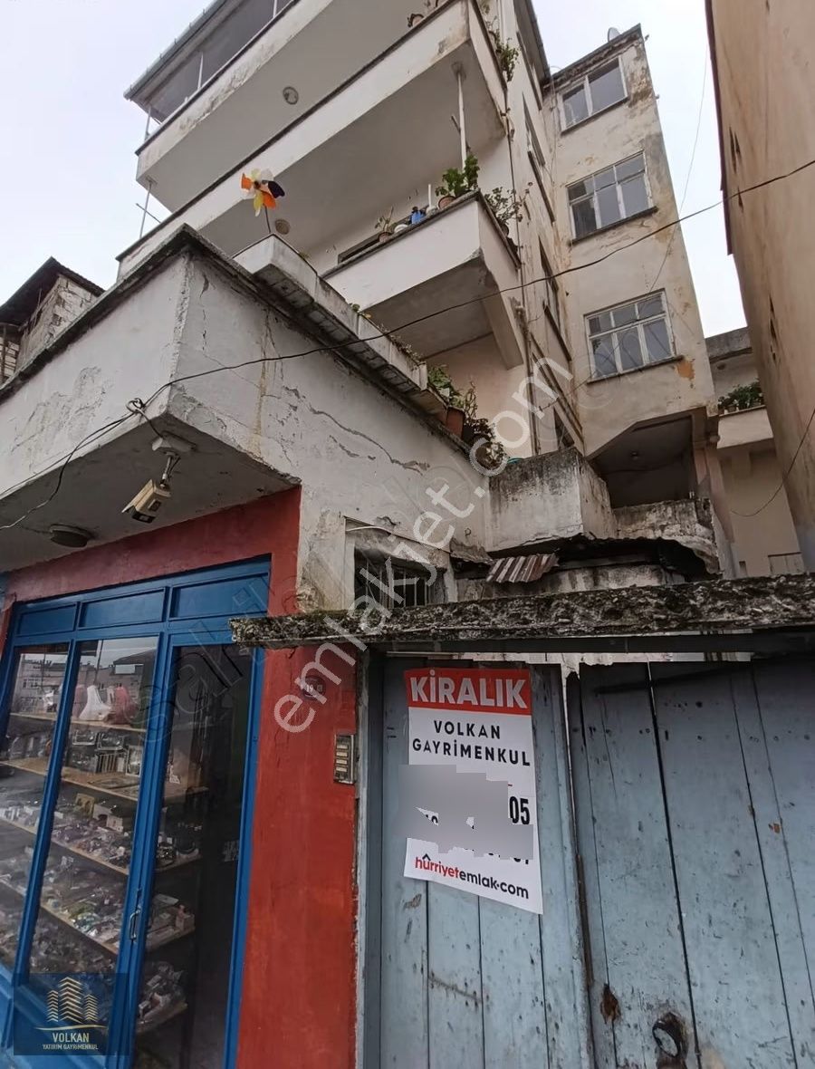 Vyg,den Toklu Mahallesinde 2+1 Kiralık Daire - Görsel 7