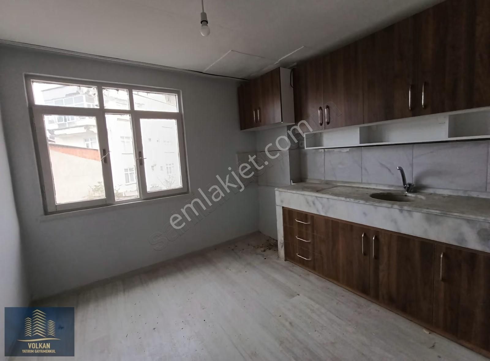 Vyg,den Toklu Mahallesinde 2+1 Kiralık Daire - Görsel 3