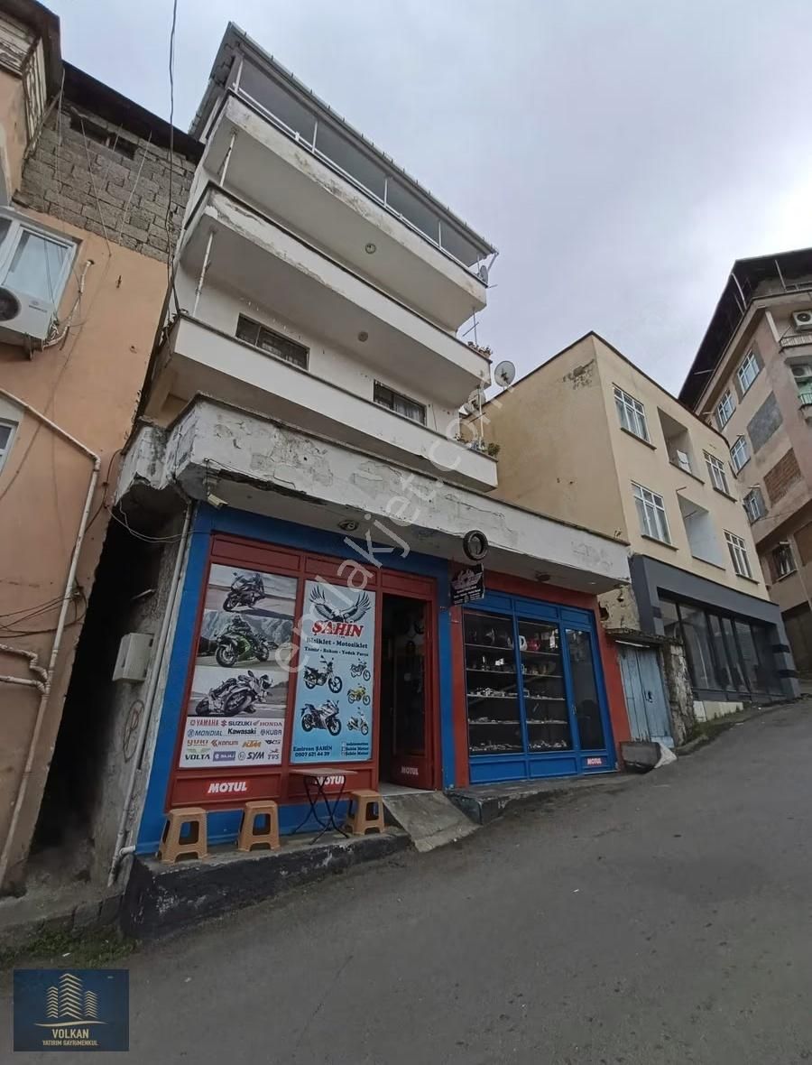 Vyg,den Toklu Mahallesinde 2+1 Kiralık Daire - Görsel 2