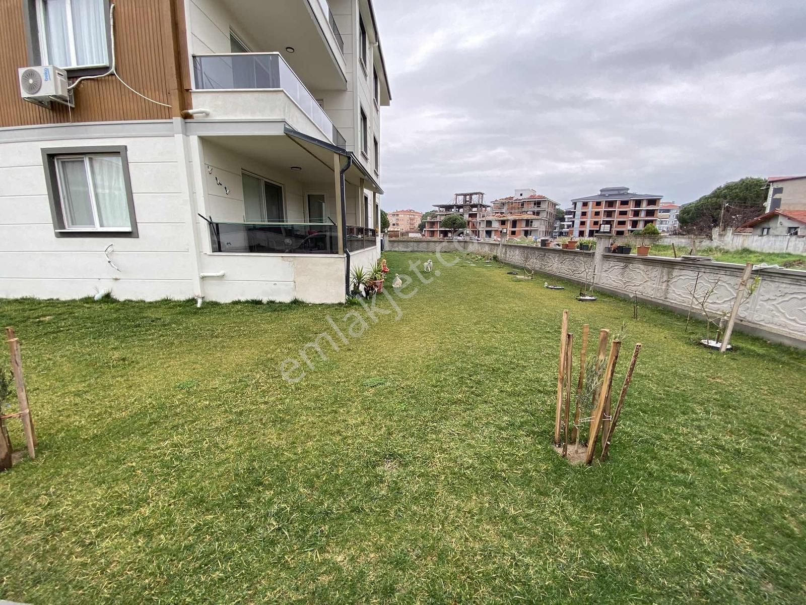 Dağlı !gayrimenkul'den 3+1 Yüksek Zemin Bahçe Kullanımlı Daire - Görsel 29