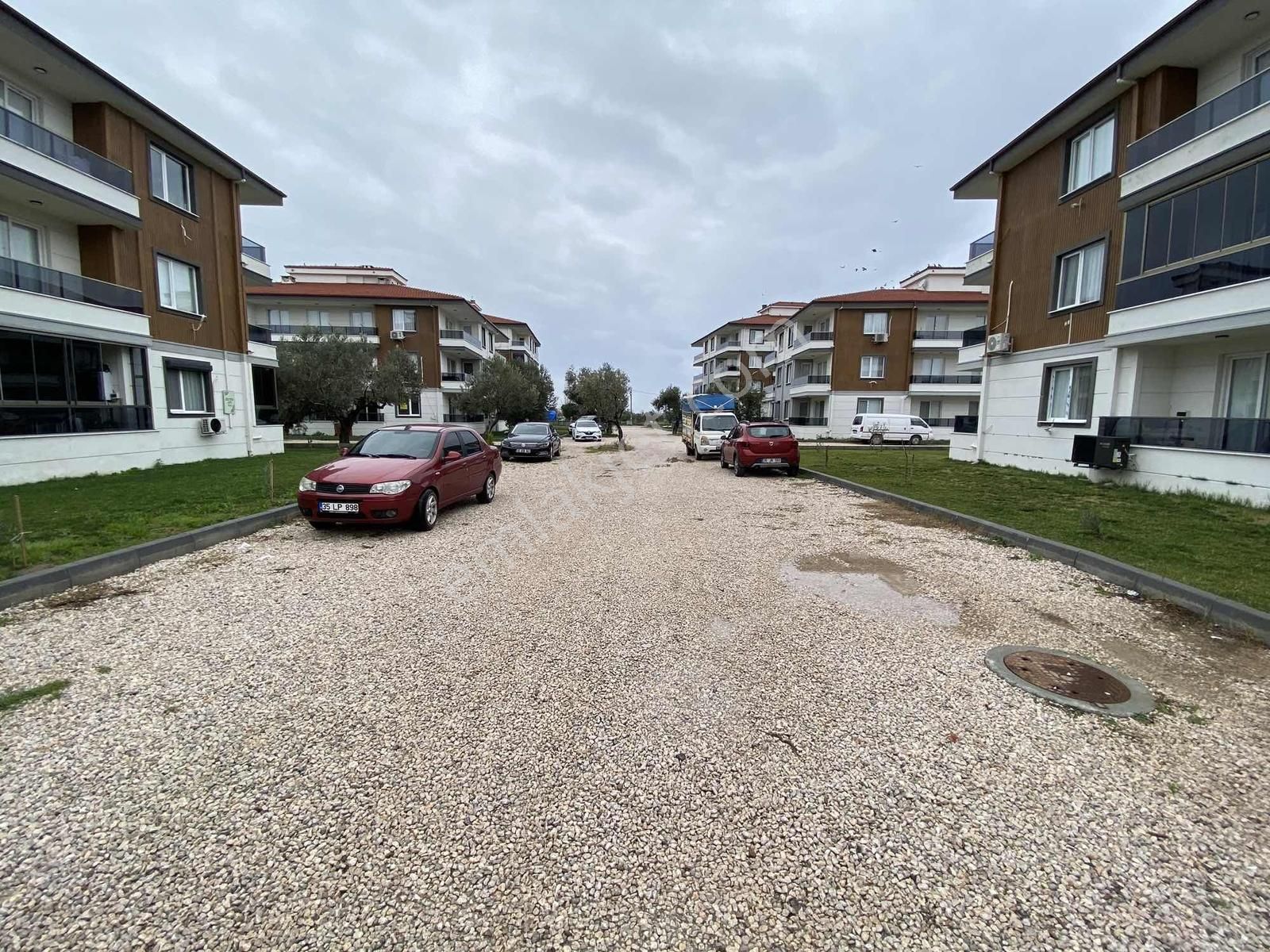 Dağlı !gayrimenkul'den 3+1 Yüksek Zemin Bahçe Kullanımlı Daire - Görsel 24