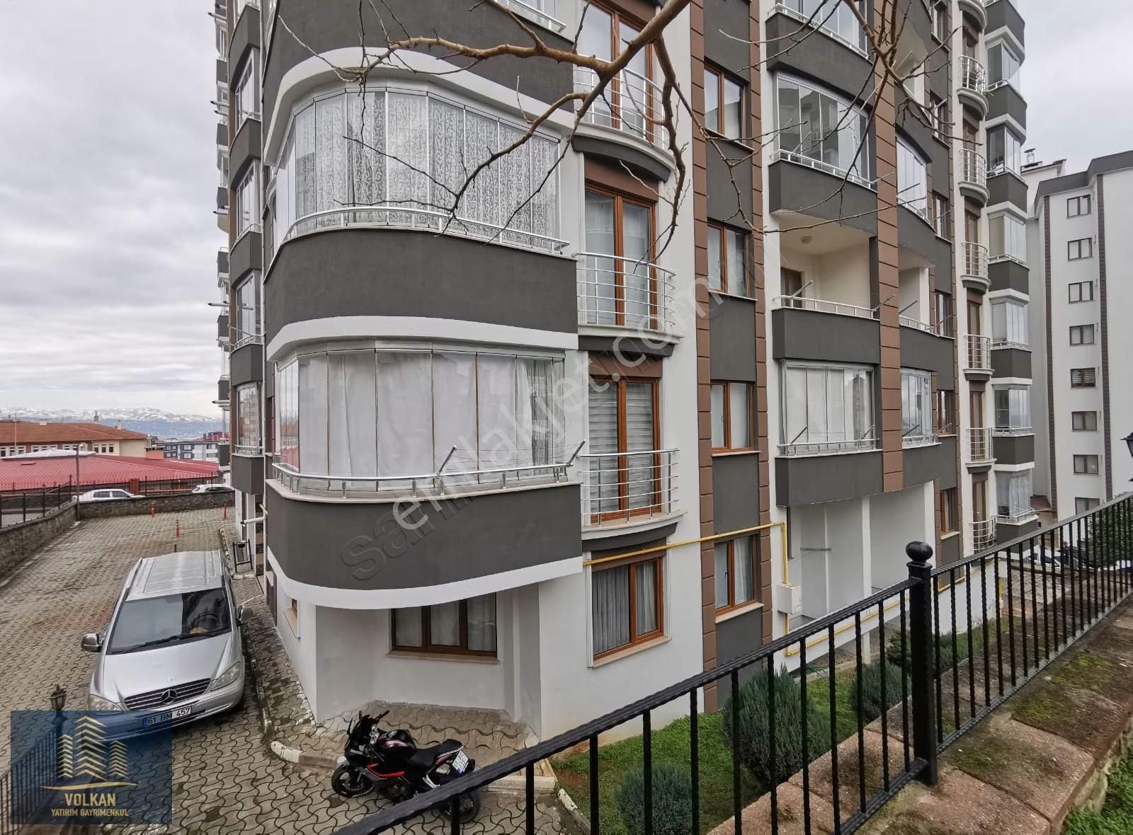 Vyg'den Soğuksu Mahallesi Satılık 3+1 Daire - Görsel 2