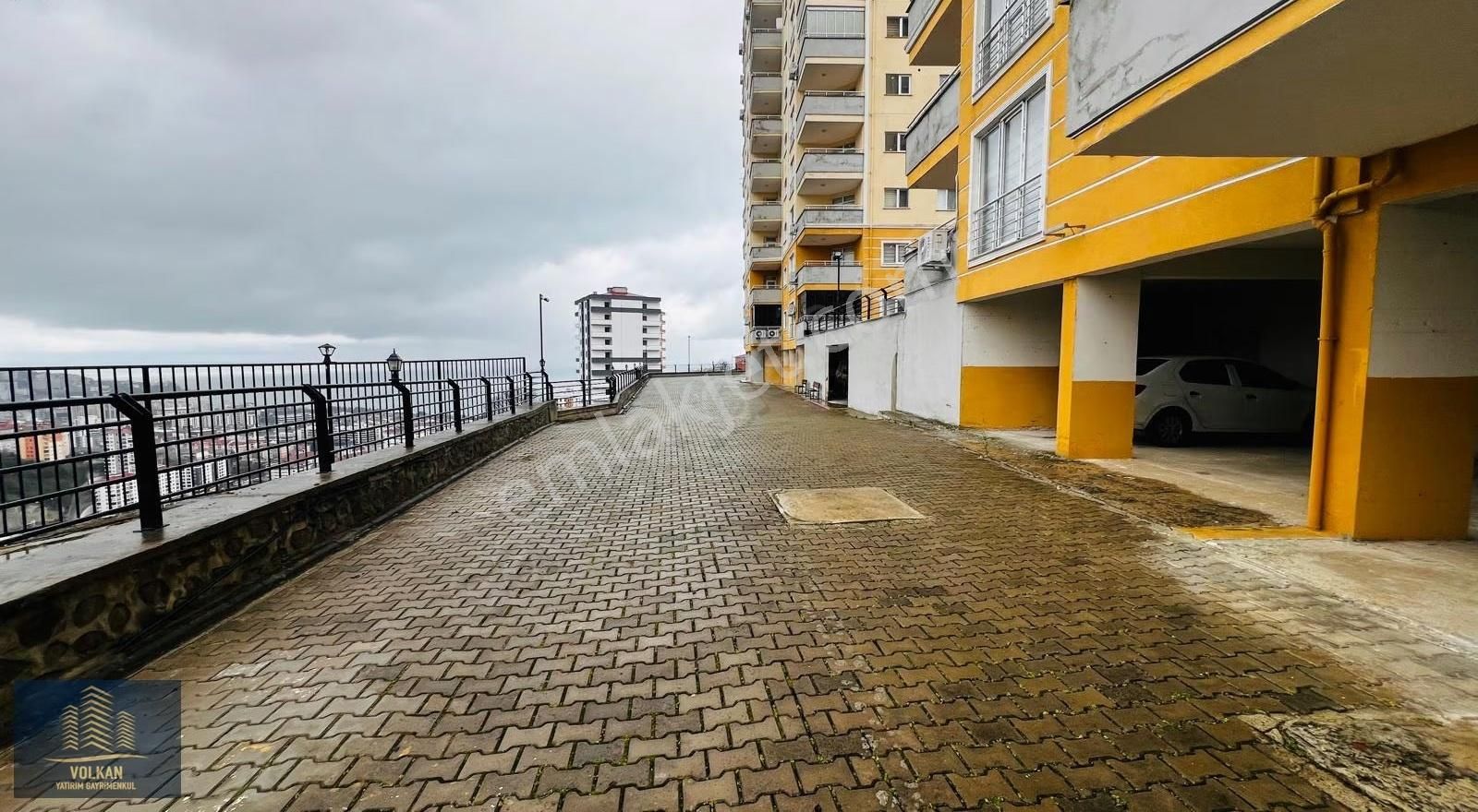 Vyg'den Yomrada Full Deniz Manzaralı 2+1 Satılık Daire - Görsel 26