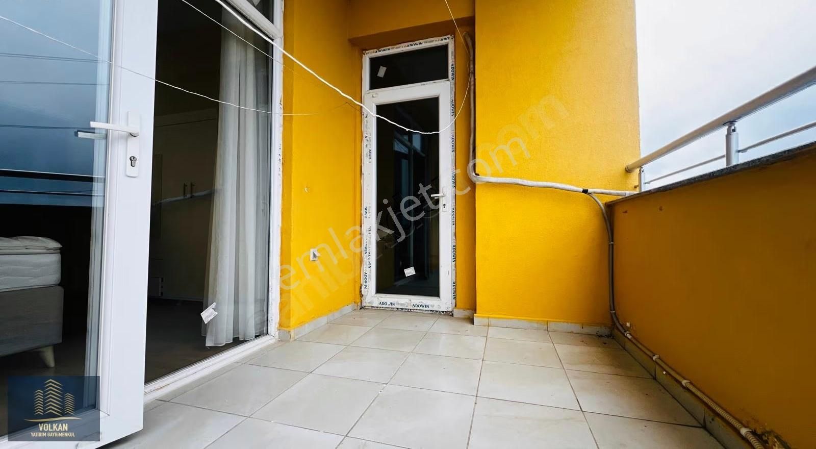 Vyg'den Yomrada Full Deniz Manzaralı 2+1 Satılık Daire - Görsel 28