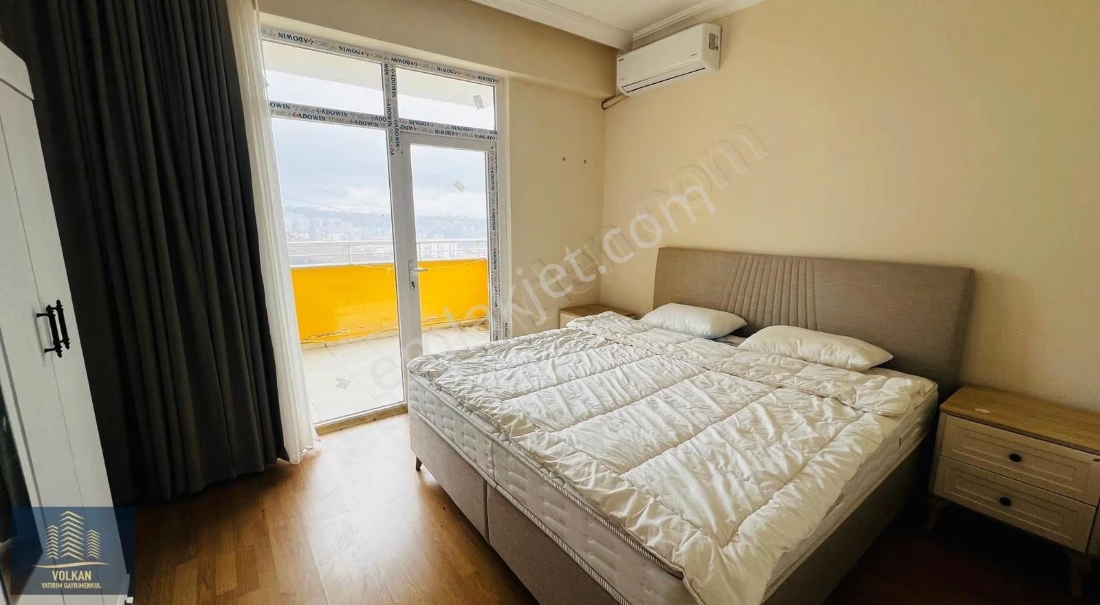 Vyg'den Yomrada Full Deniz Manzaralı 2+1 Satılık Daire - Görsel 7