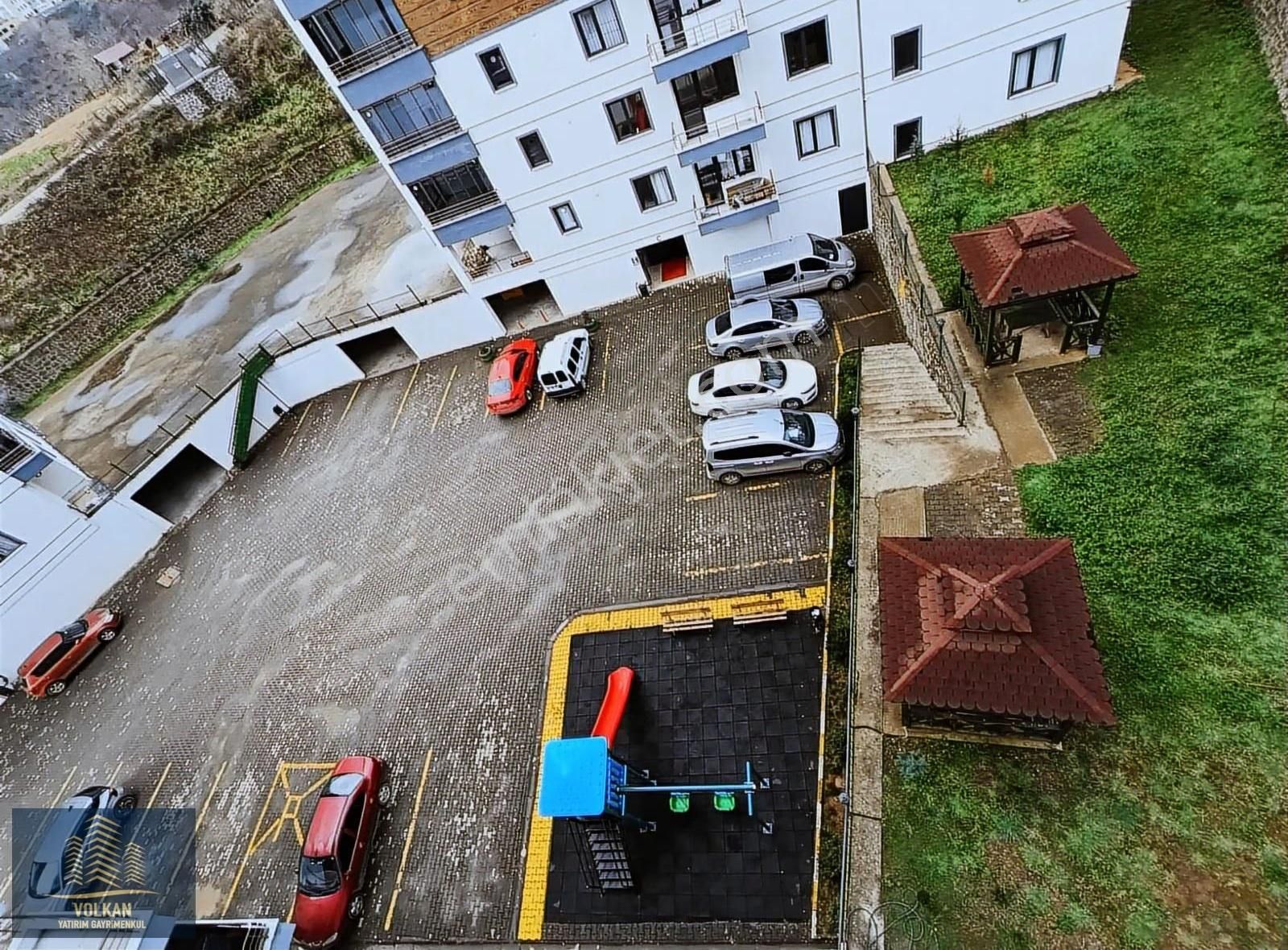 Vyg'den Yalıncakta Deniz Manzaralı Geniş Daire - Görsel 13