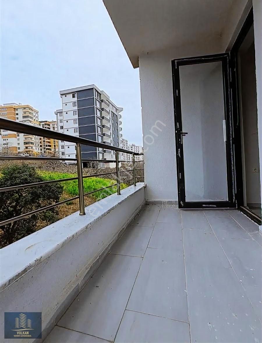 Vyg'den Yalıncakta Deniz Manzaralı Geniş Daire - Görsel 2